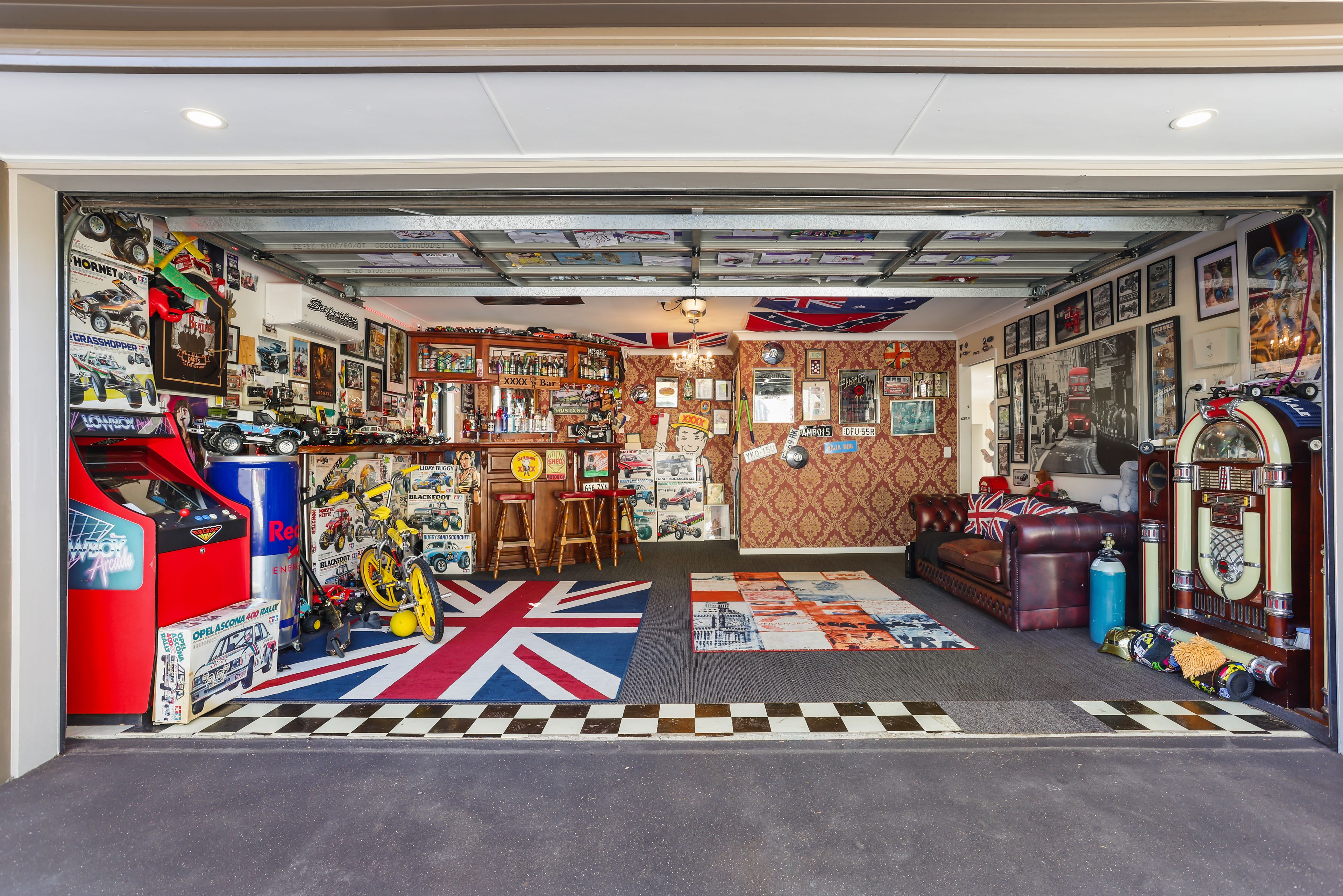 5 Pembroke Street — photo 20 of 23