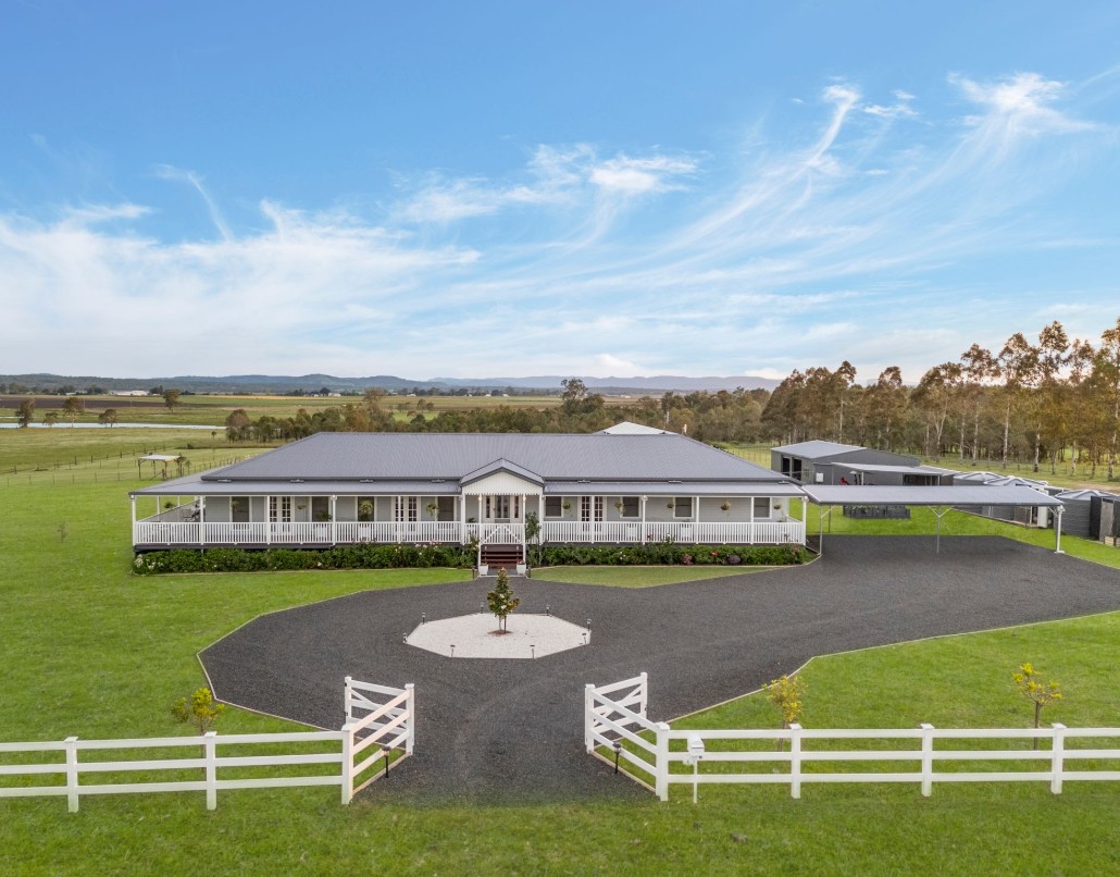 6 Turpin Road, Kentville, QLD 4341