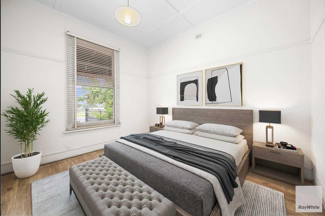 10/64 Cross Street, Footscray, VIC 3011