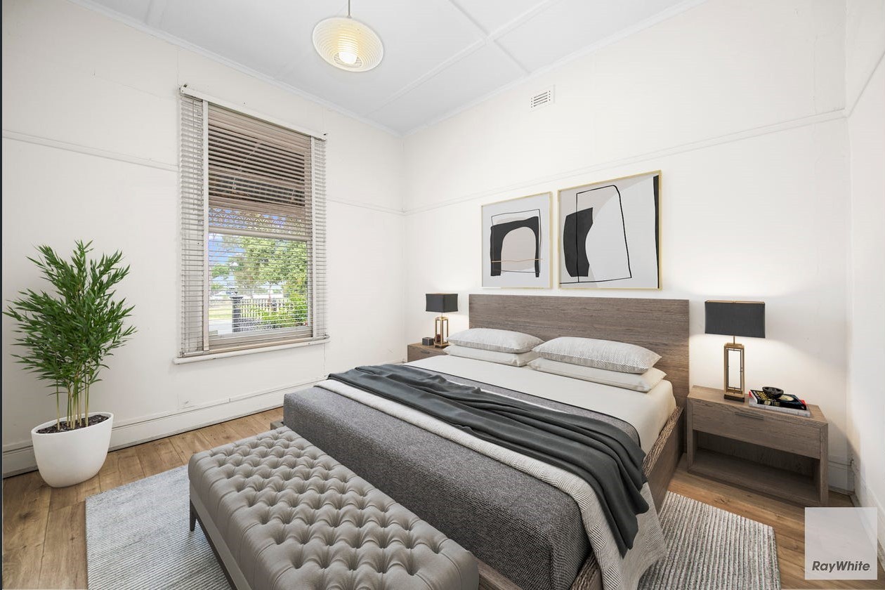 10/64 Cross Street, Footscray, VIC 3011