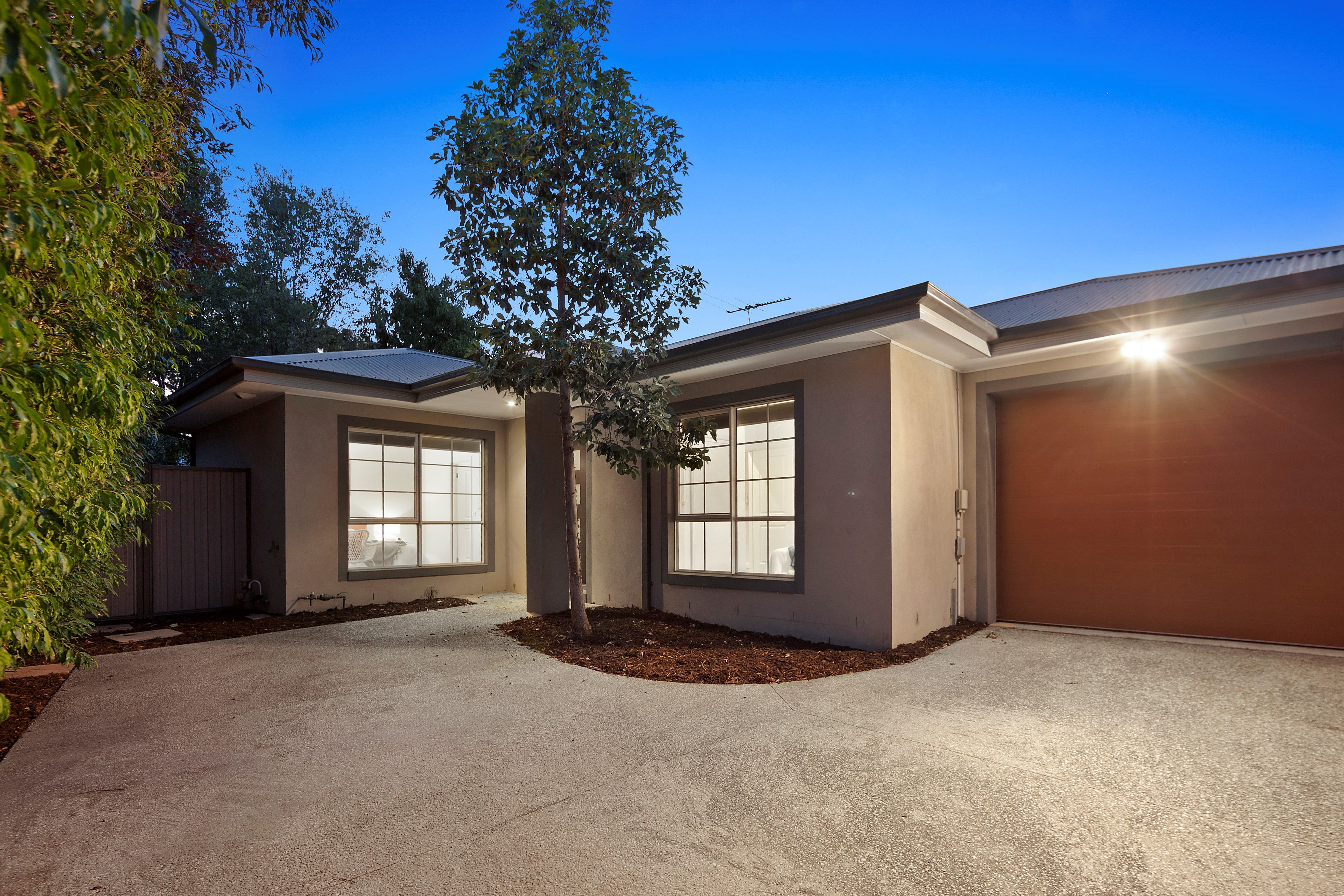 70 McComb Boulevard, Frankston South VIC 3199