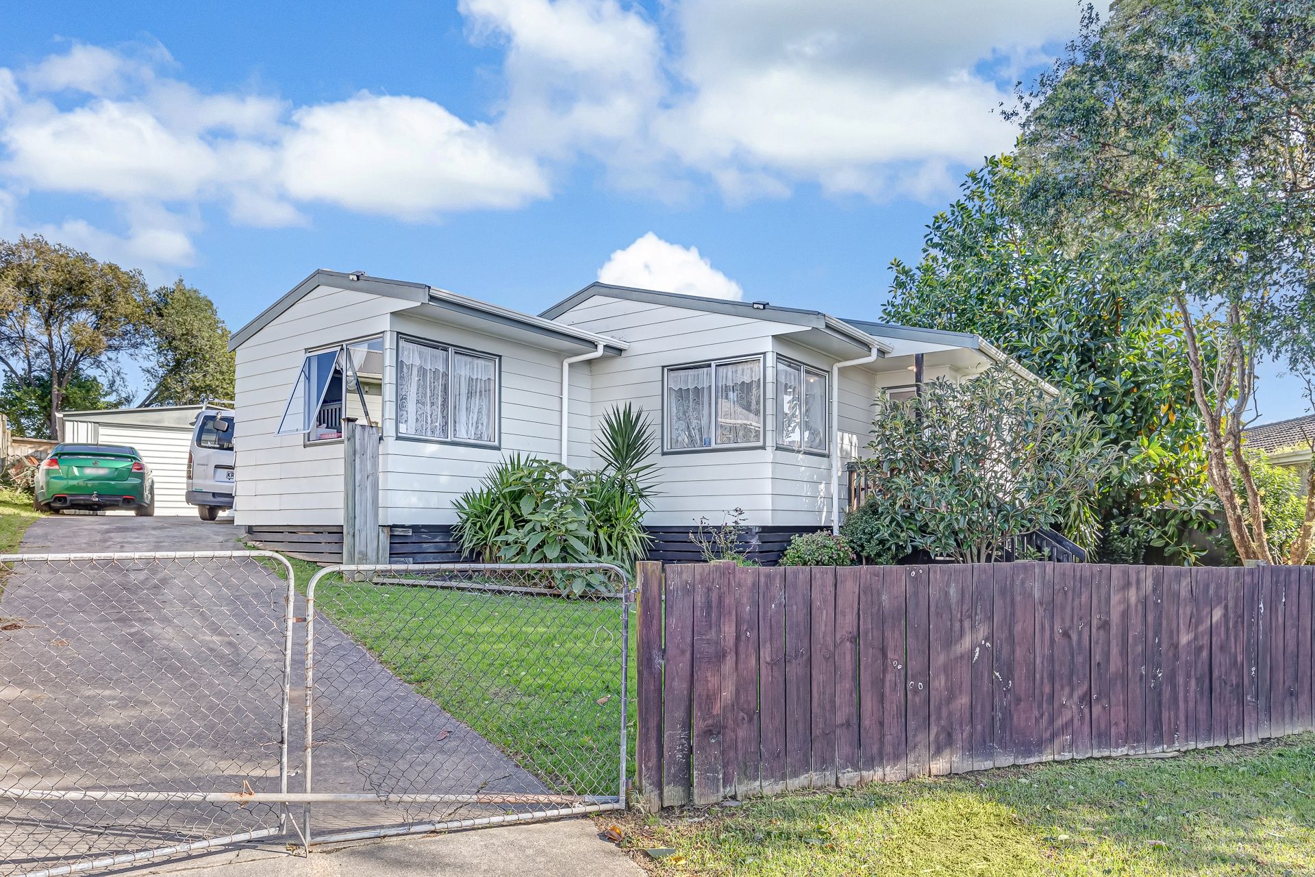 21 Stoll Place, Clendon Park, Manukau City