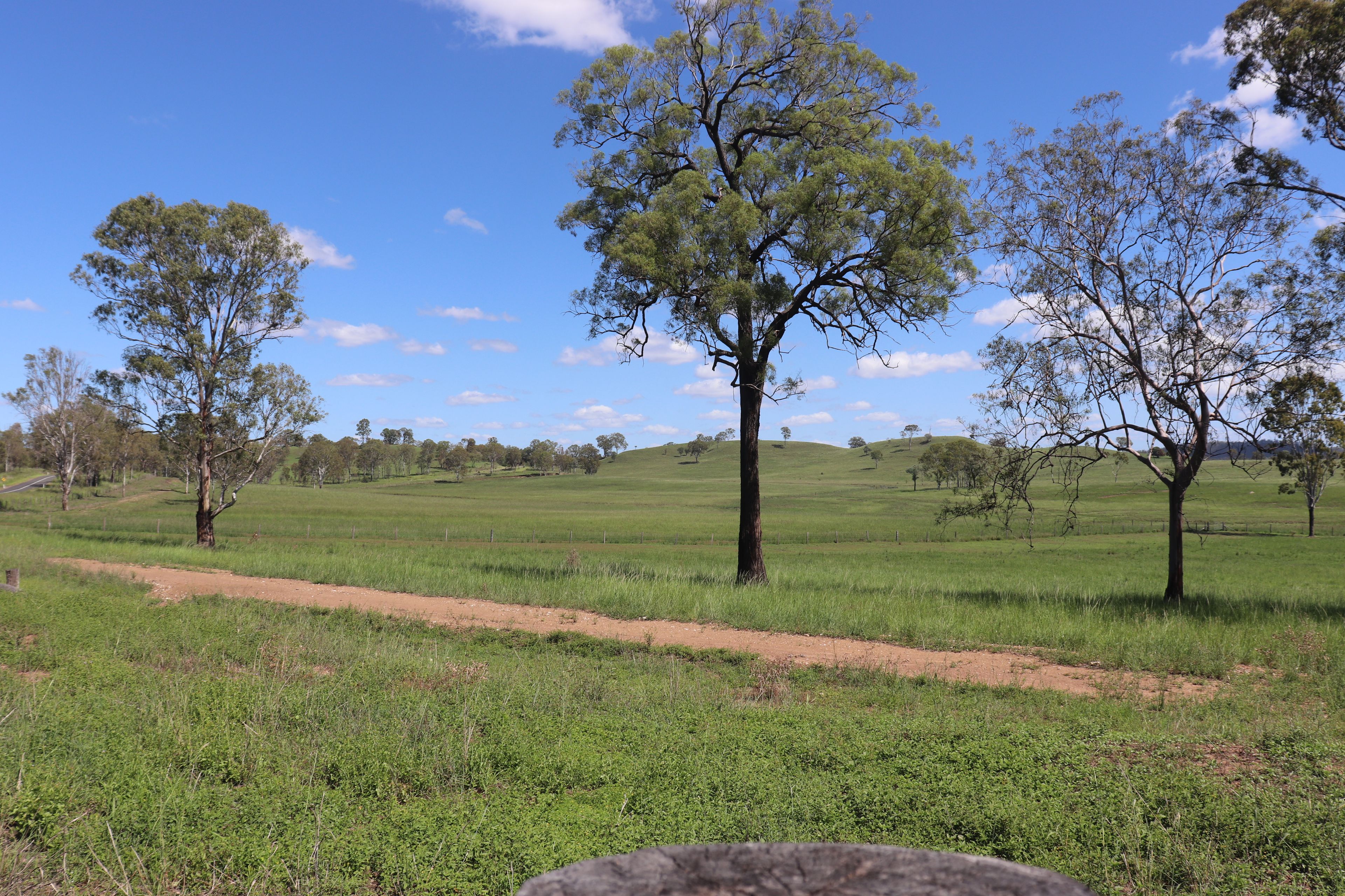 150 Tablelands Road, Gin Gin, QLD 4671 Rural Livestock Property for
