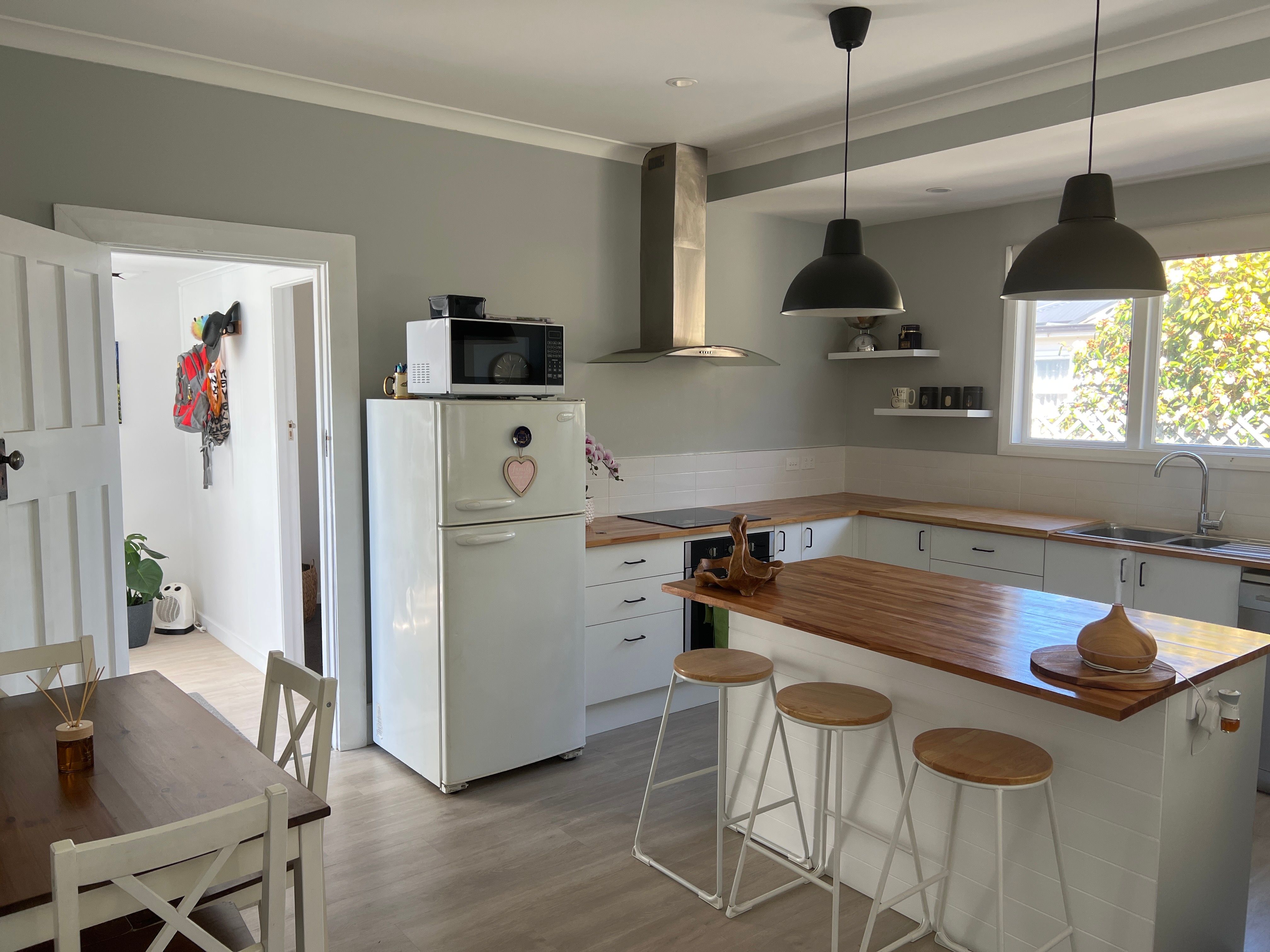 150 William Street, Ashburton, Ashburton District