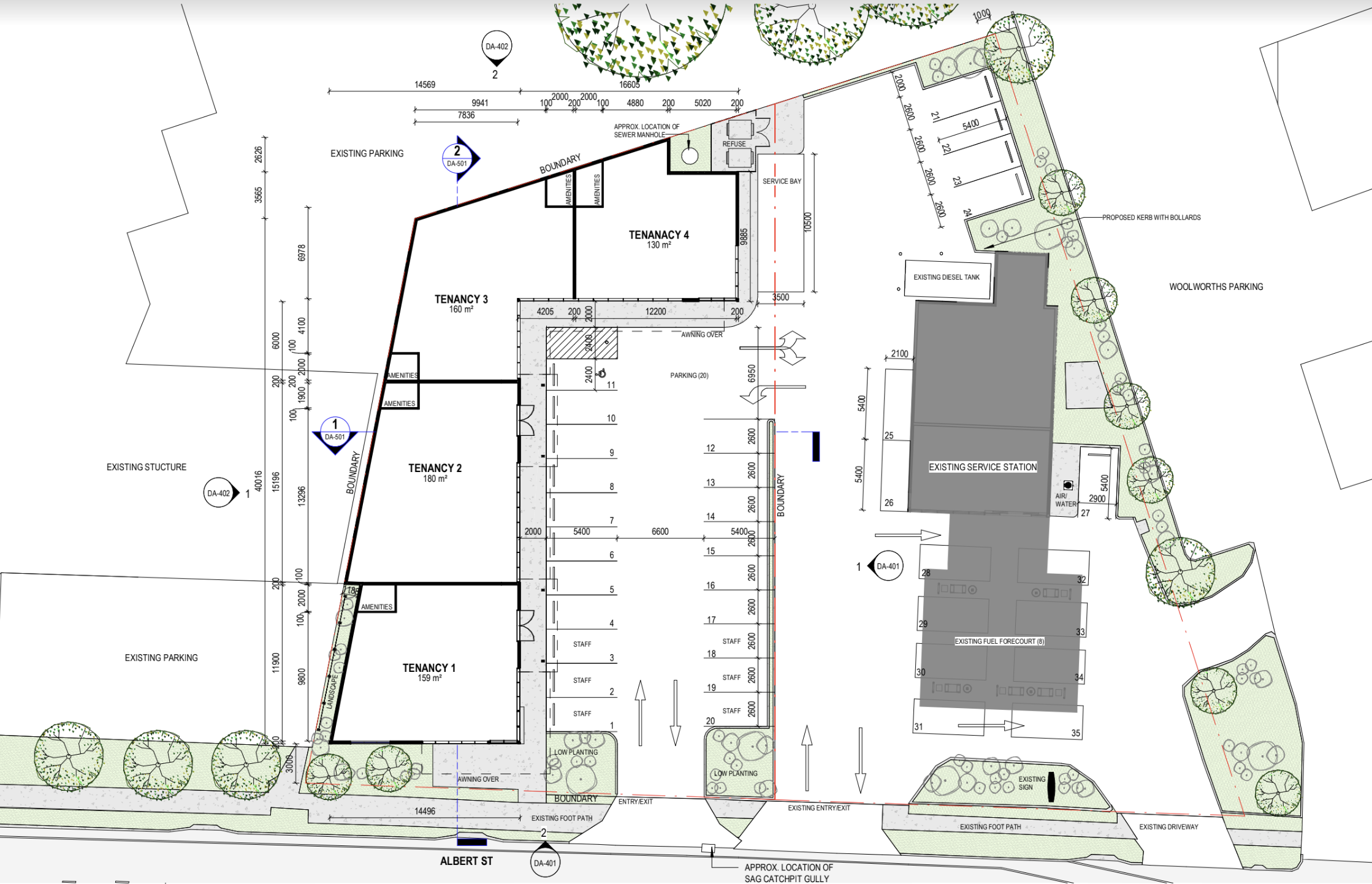 113-117 Albert Street, Logan Village, QLD 4207