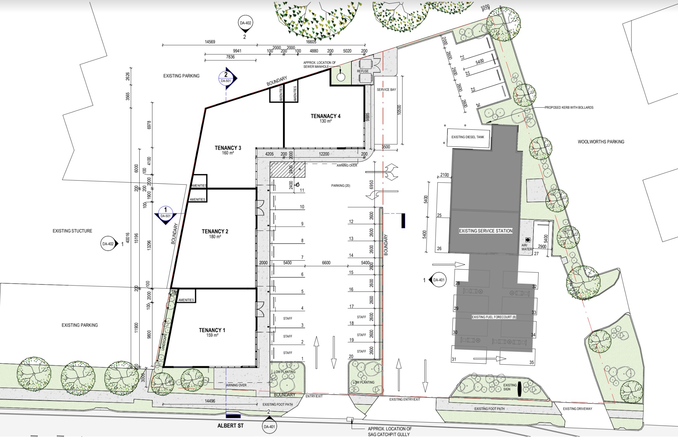 113-117 Albert Street, Logan Village, QLD 4207