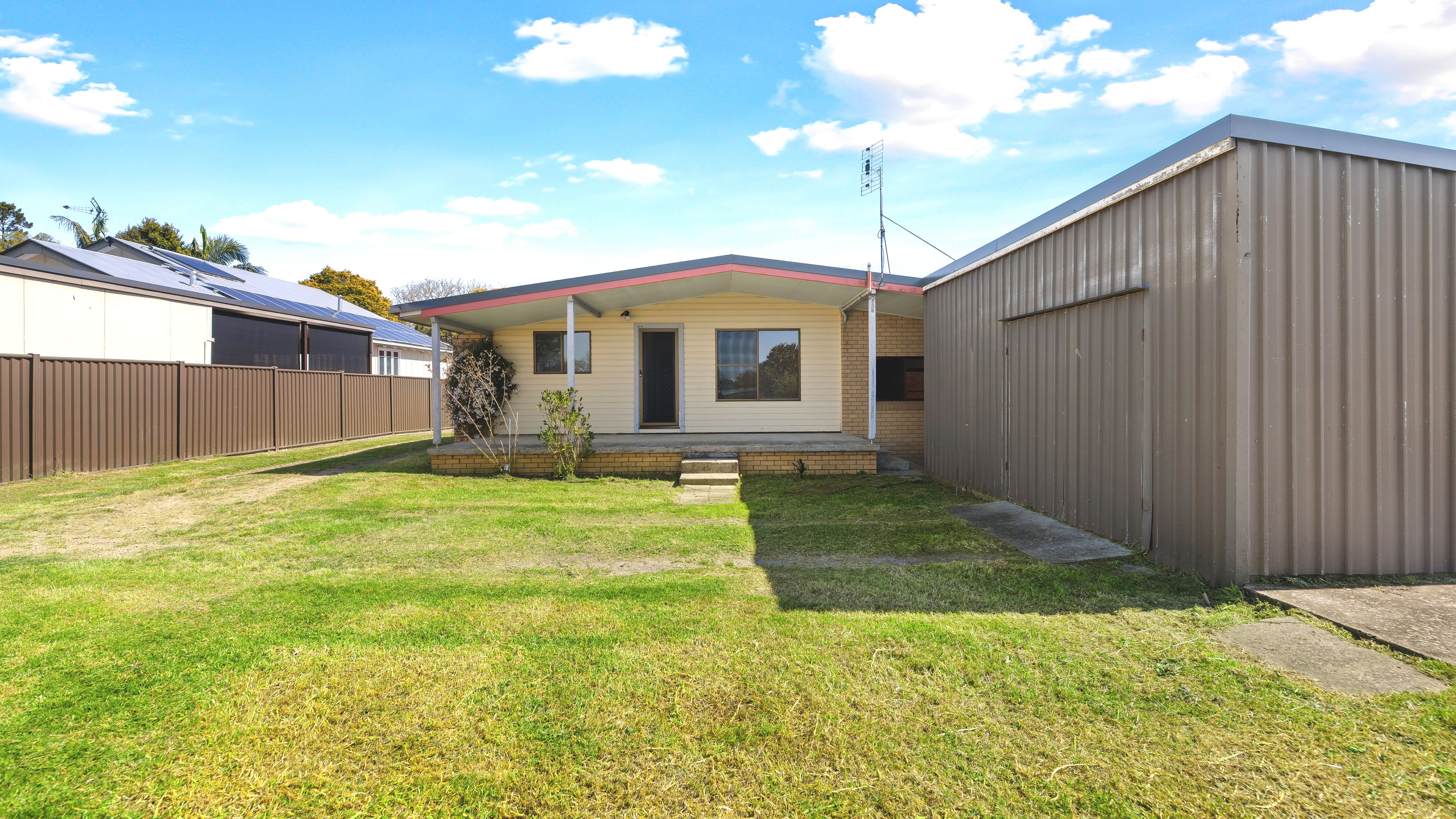 3/44 Alice Street, Grafton, NSW 2460