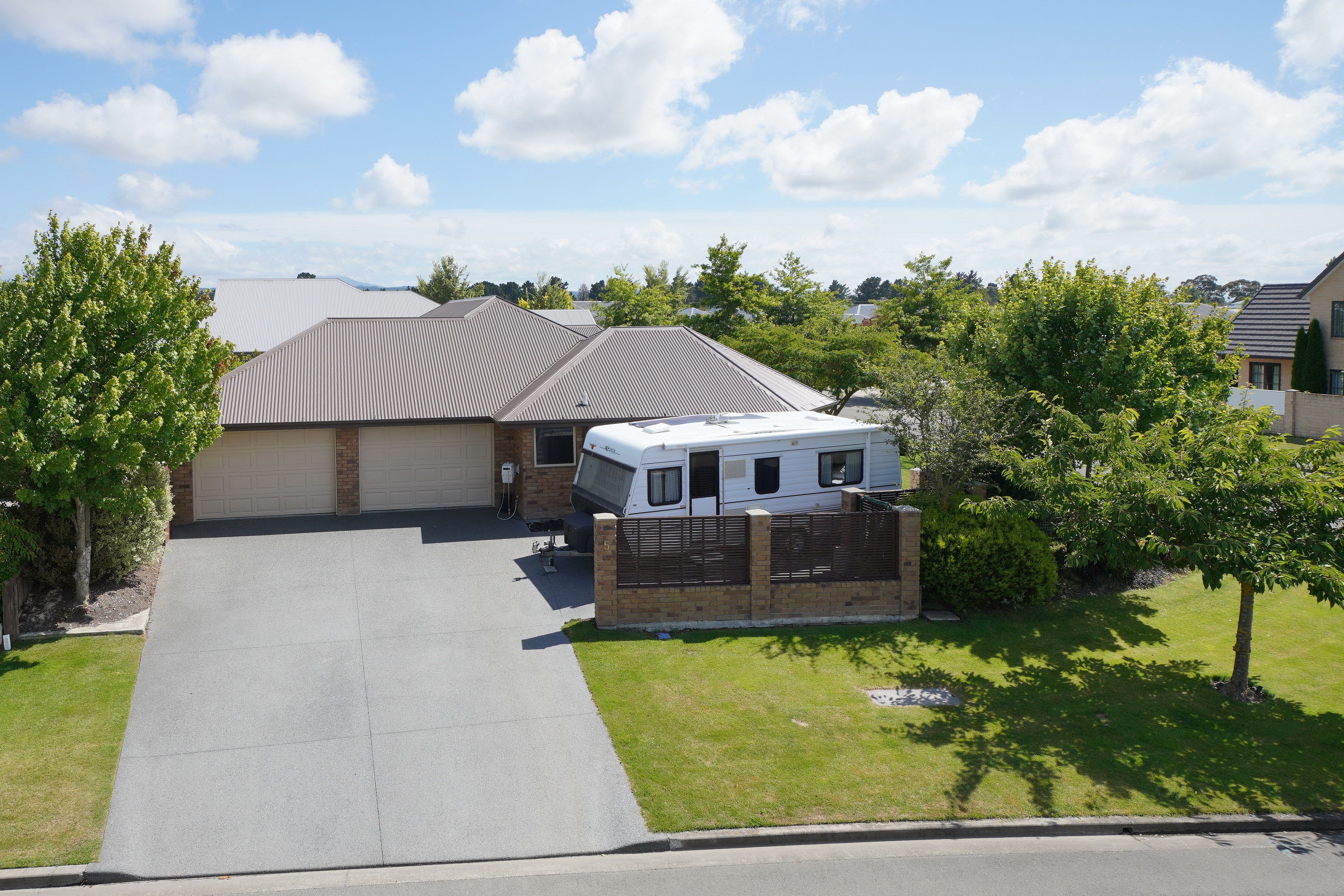 5 Belgrave Drive, Rangiora, Waimakariri District