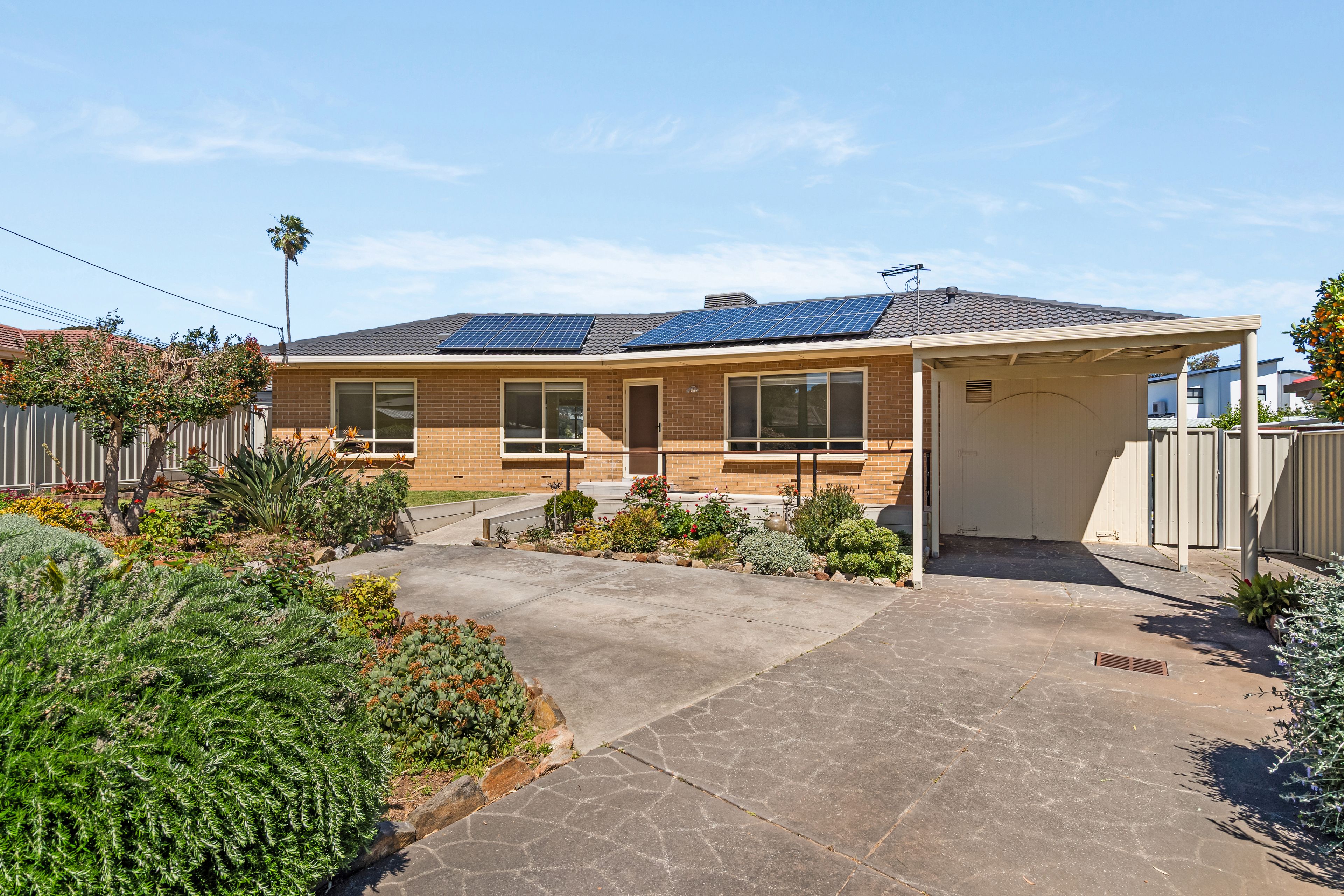 45 Loch Lomond Drive, Modbury, SA 5092