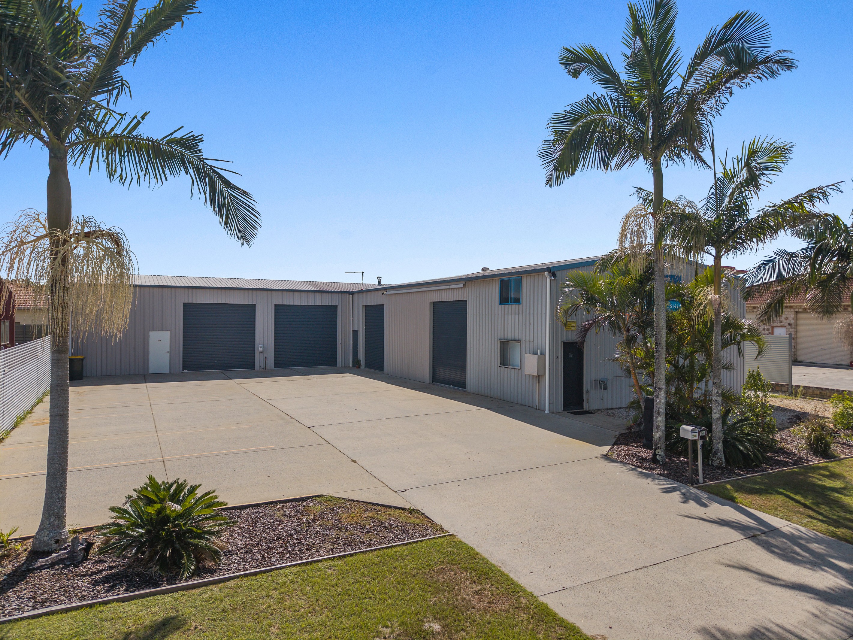 2/8 Memorial Airport Drive, Evans Head, NSW 2473