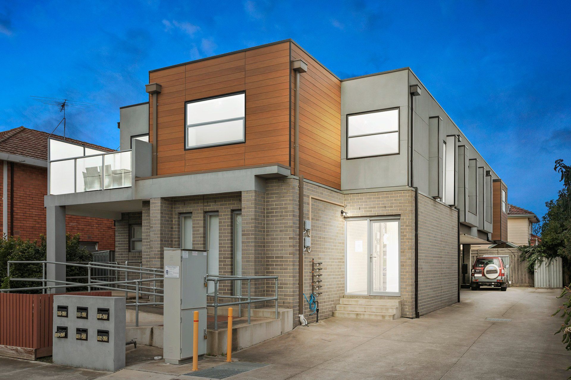 101/413 Geelong Road, Kingsville VIC 3012