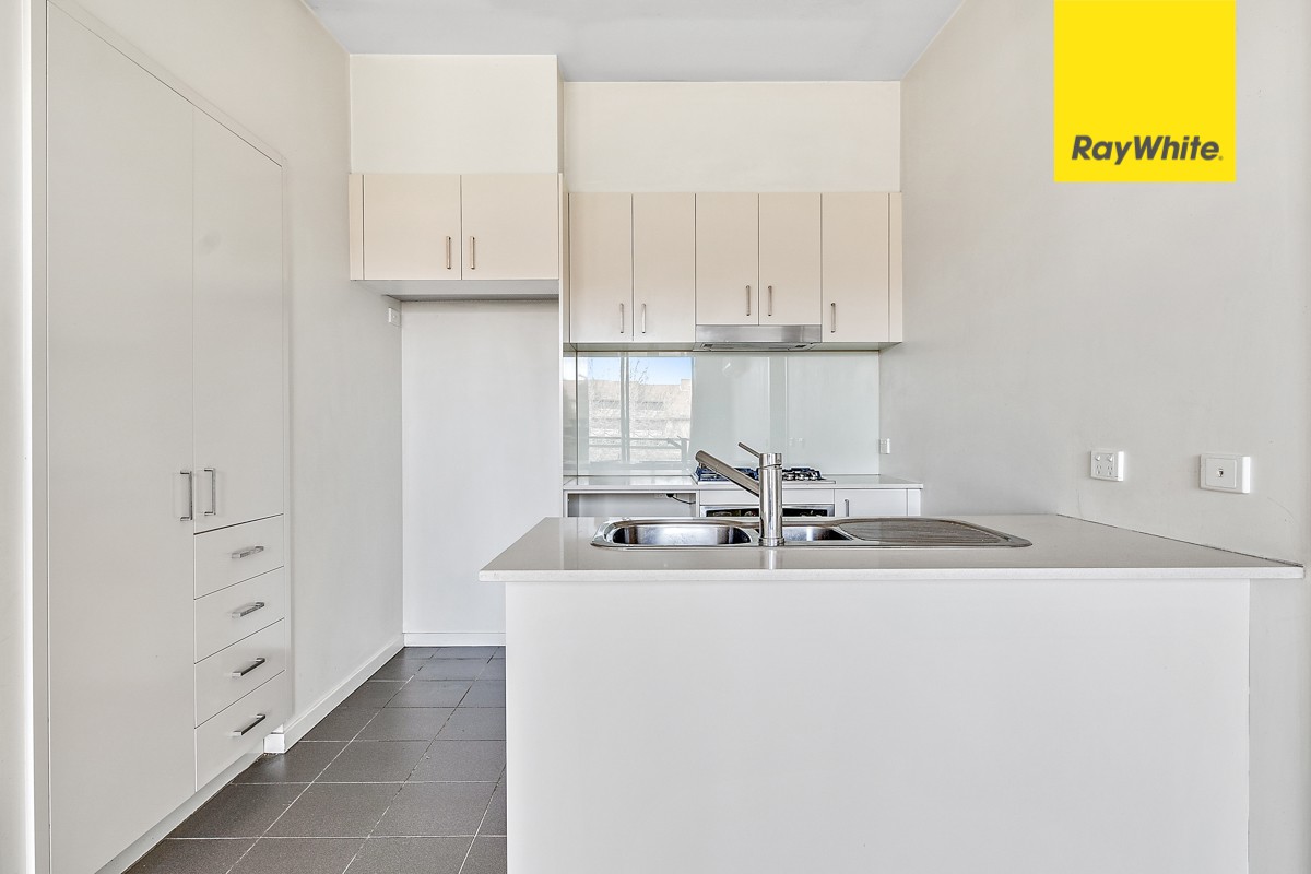18/45 Wentworth Avenue, Kingston, ACT 2604