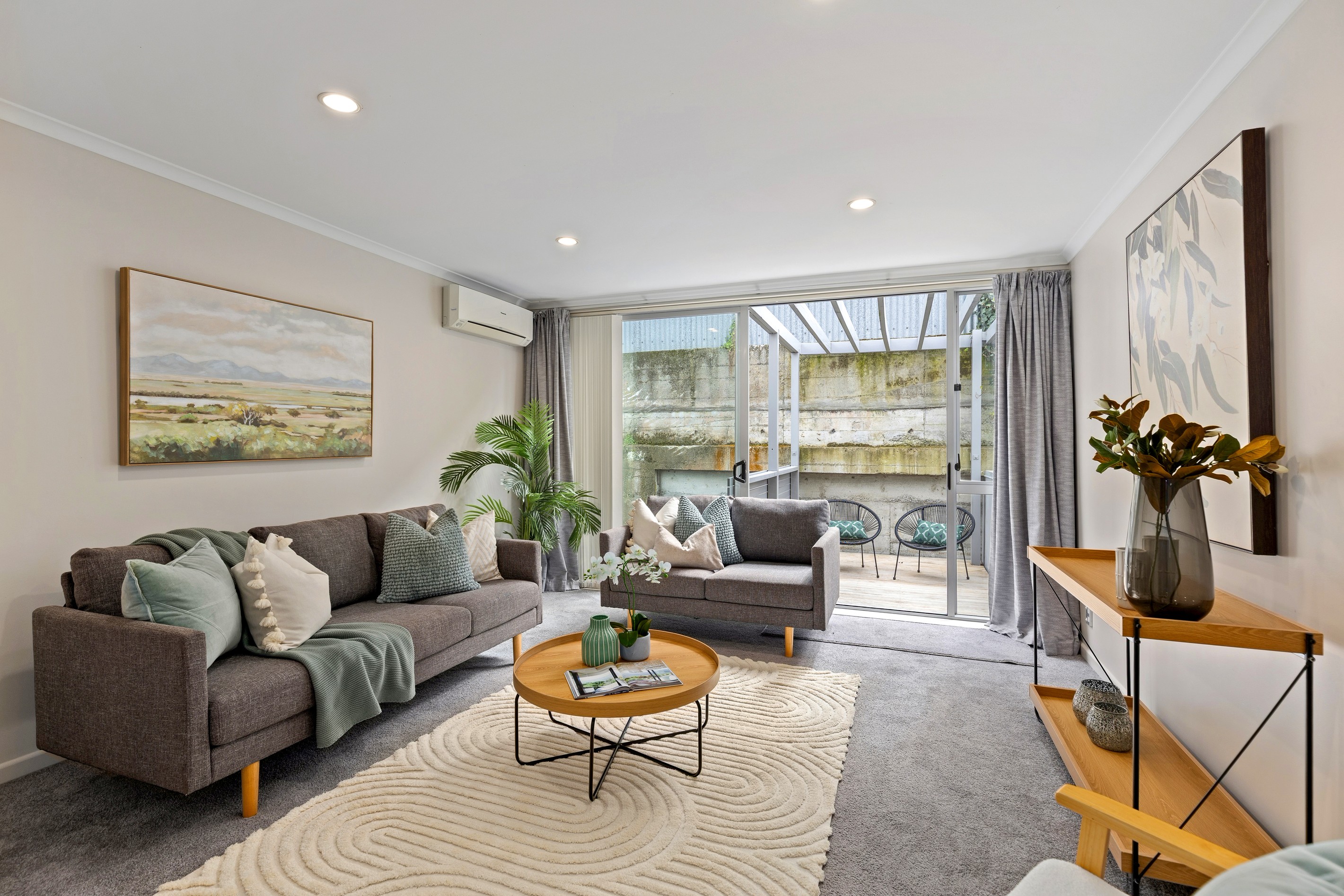 29/37 Daniell Street, Newtown, Wellington City