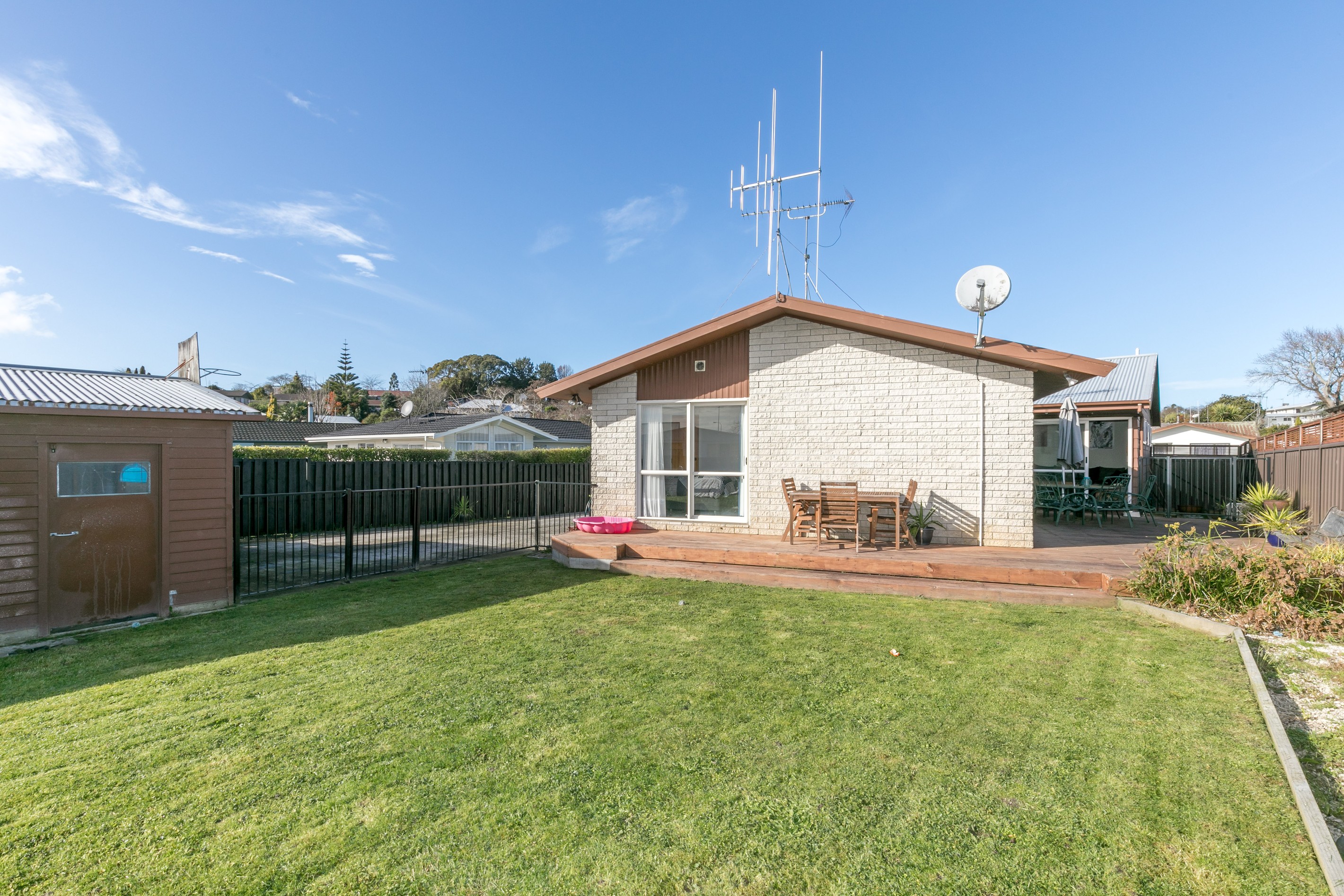 9 Cypress Crescent, Pukete, Hamilton City