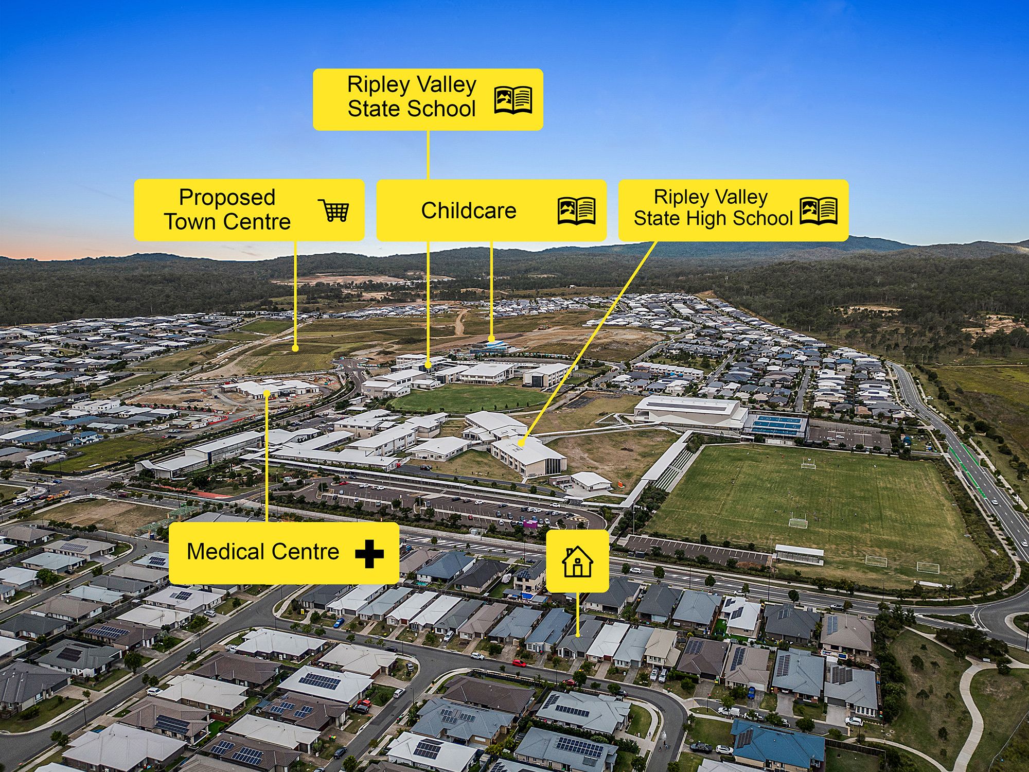 41 Freedom Crescent, South Ripley, QLD 4306
