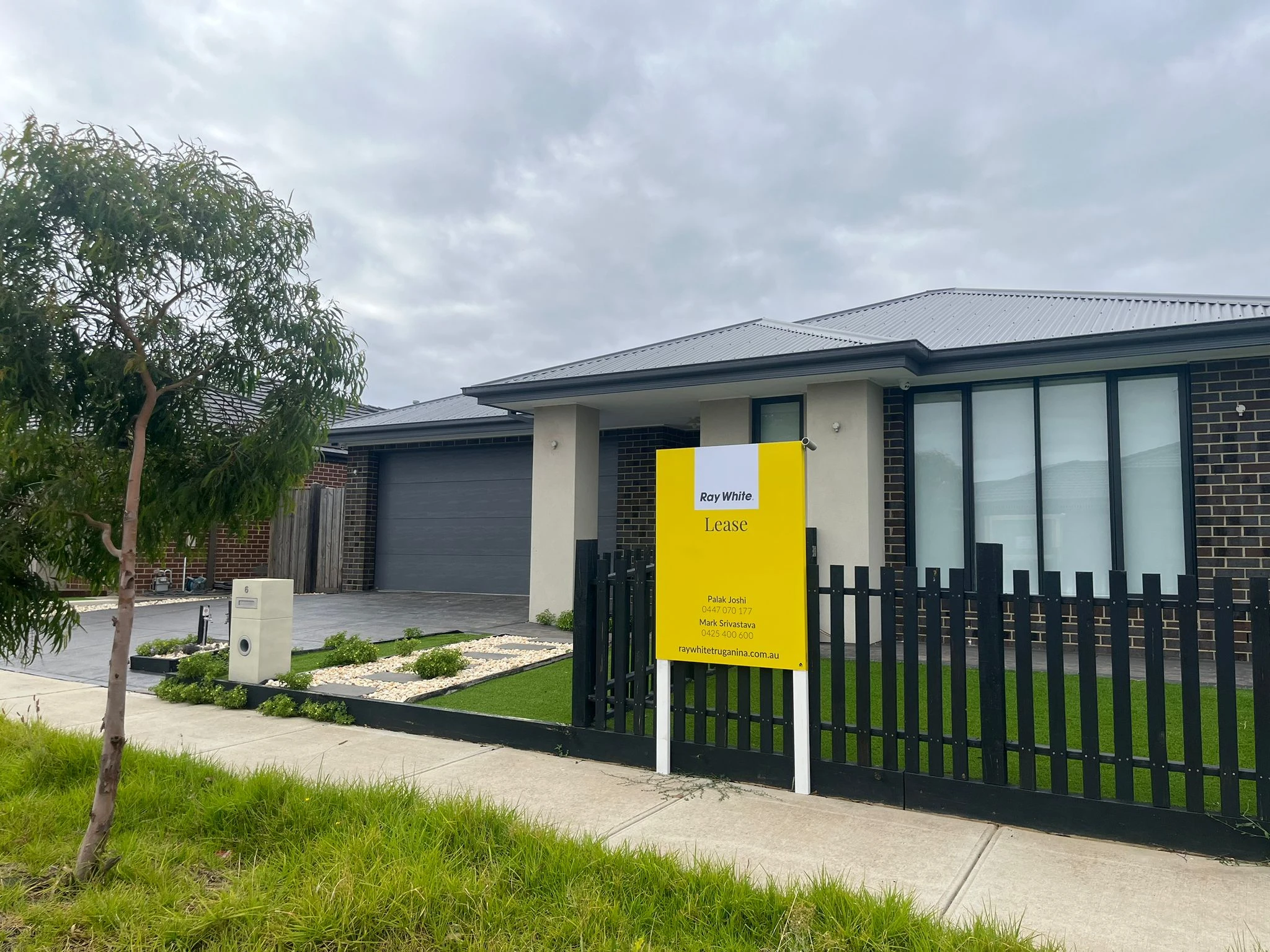6 DONAHUE Street, Truganina, VIC 3029