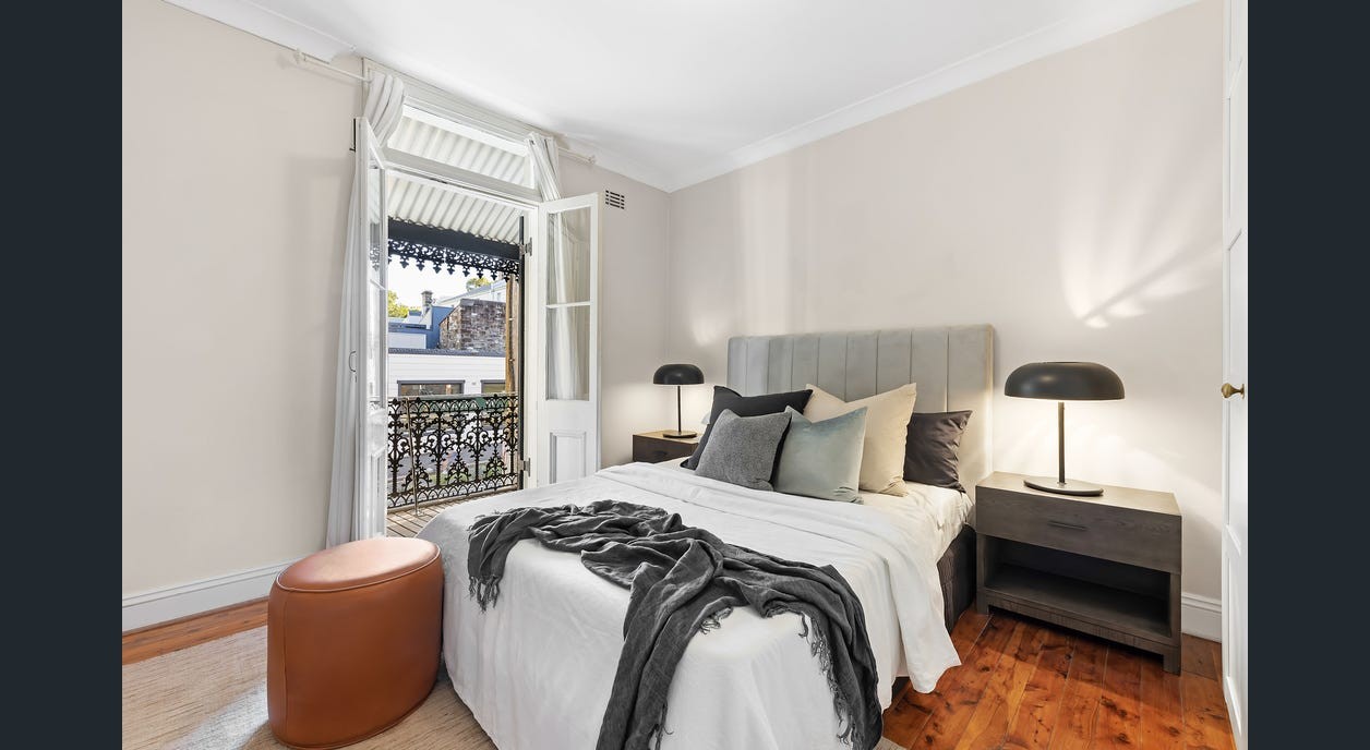 105 Miller Street, Pyrmont, NSW 2009