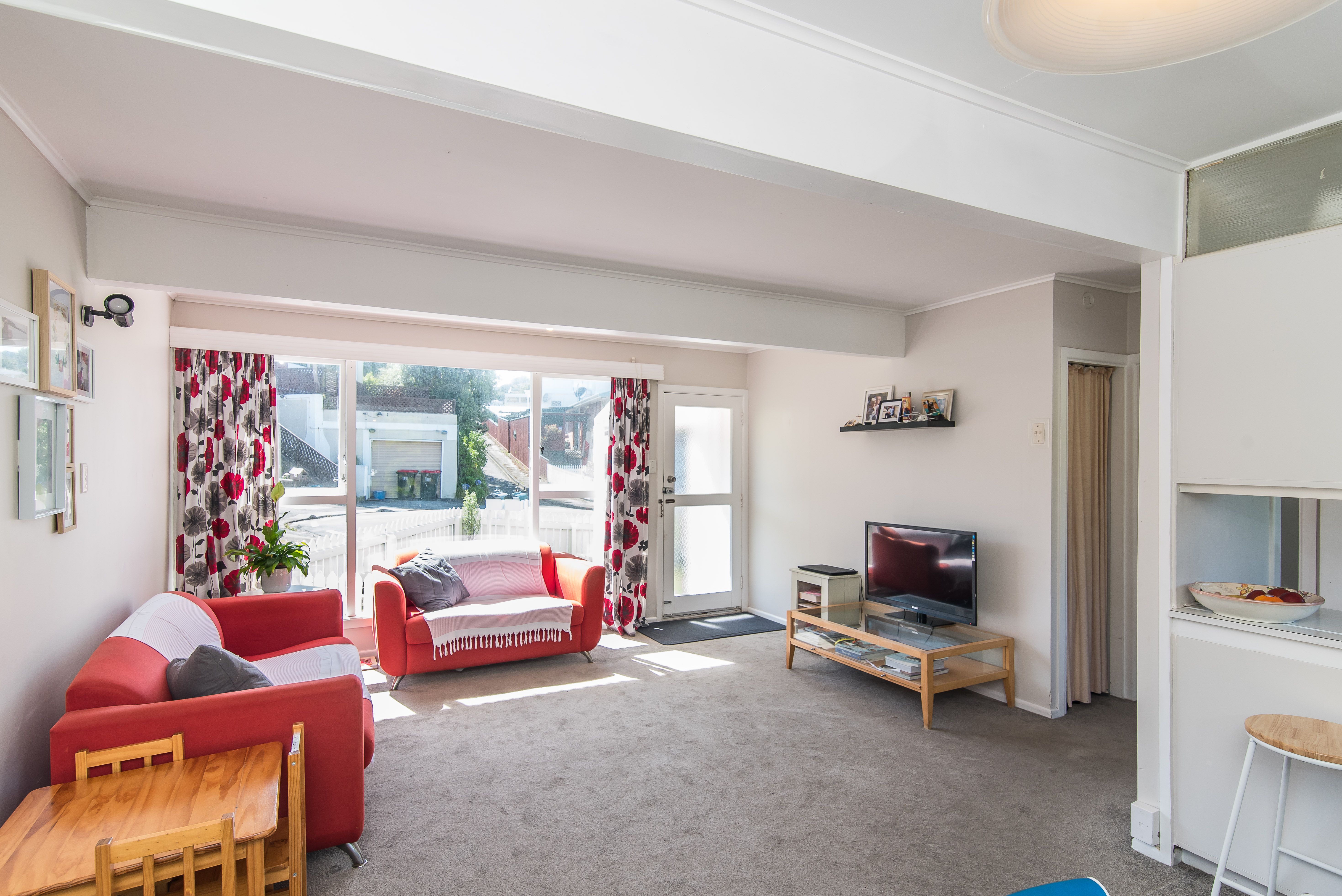 45 Revans Street, Miramar, Wellington City