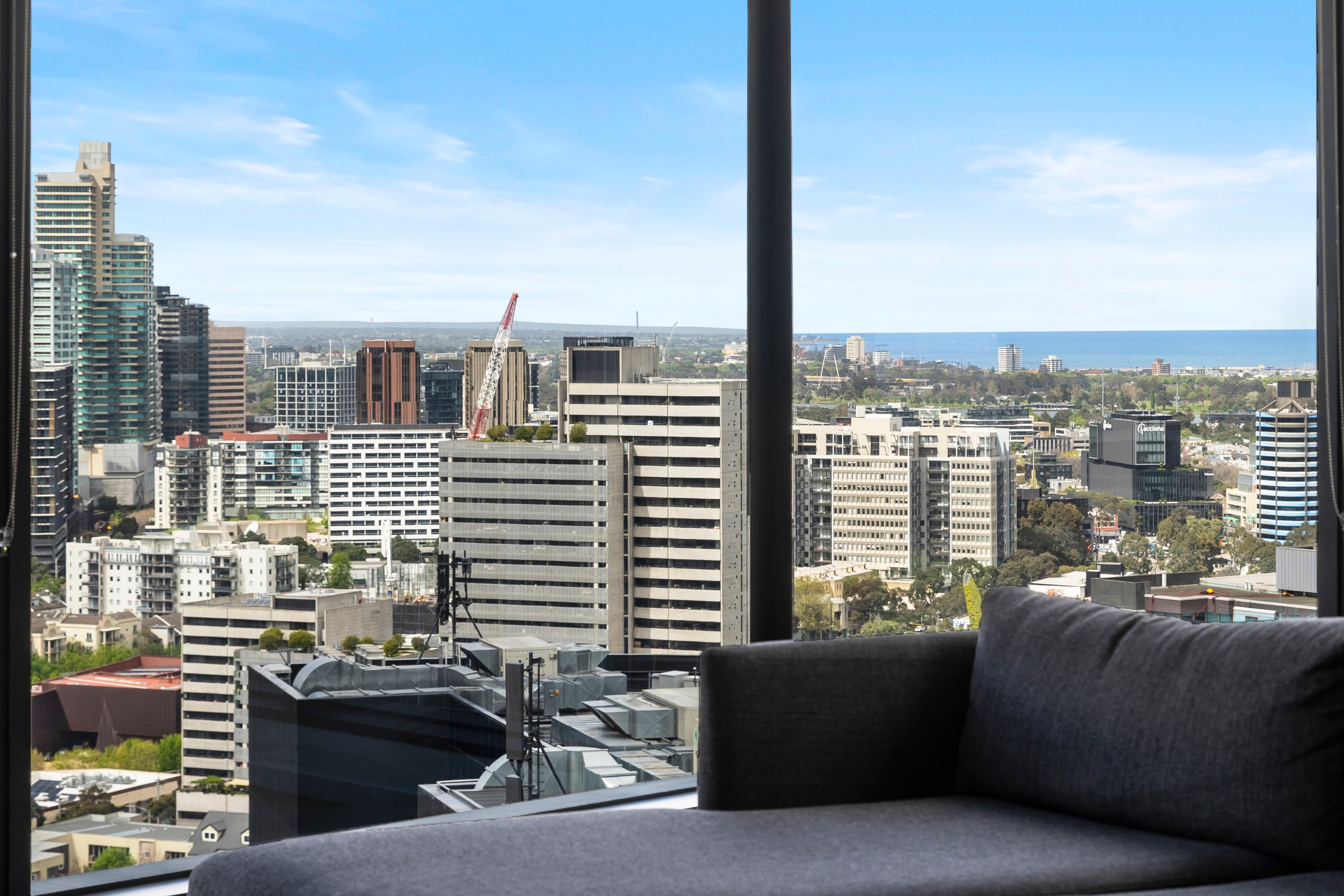 2701/7 Riverside Quay, Southbank, VIC 3006