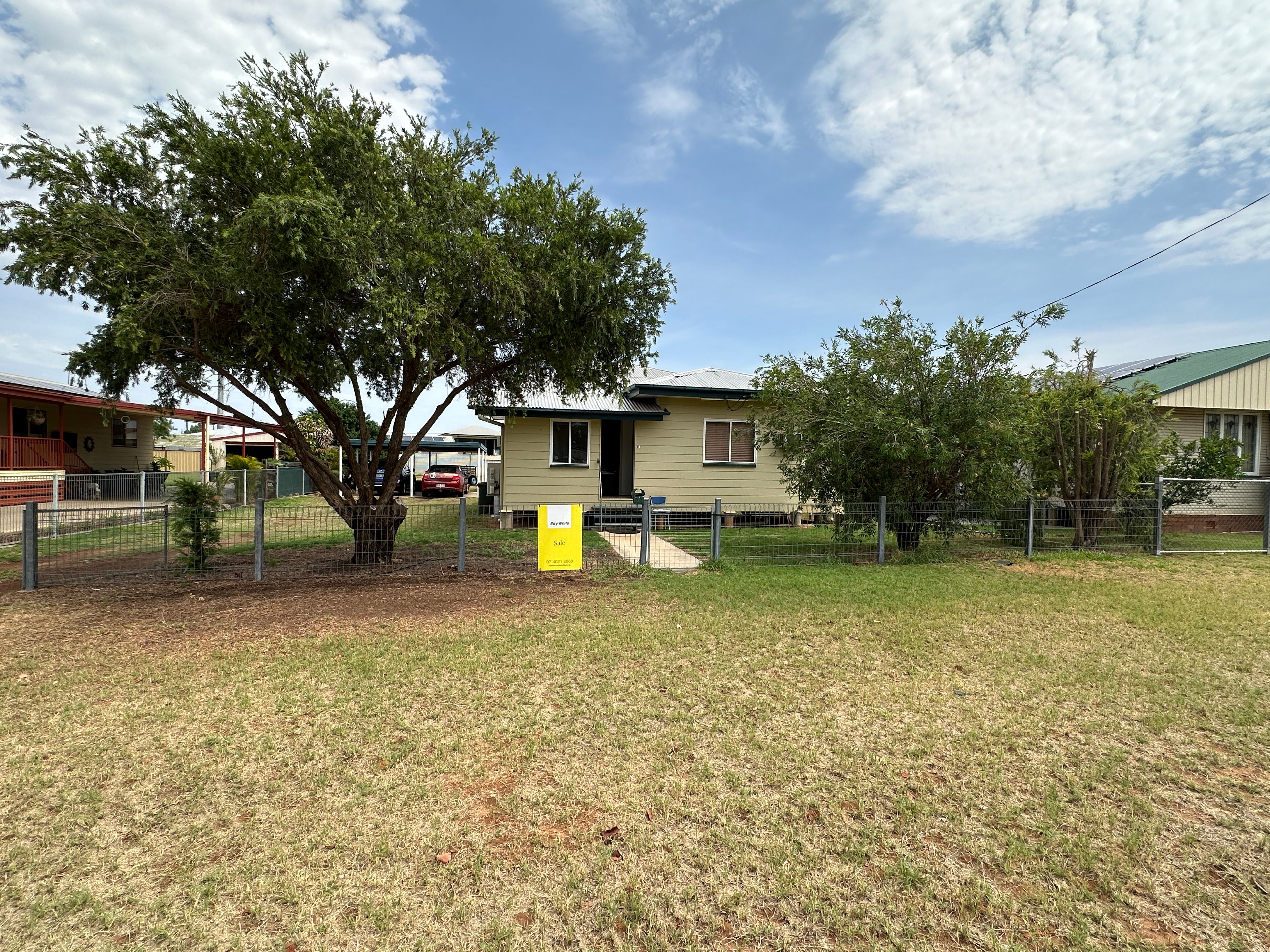11 Chester Street, Charleville QLD 4470