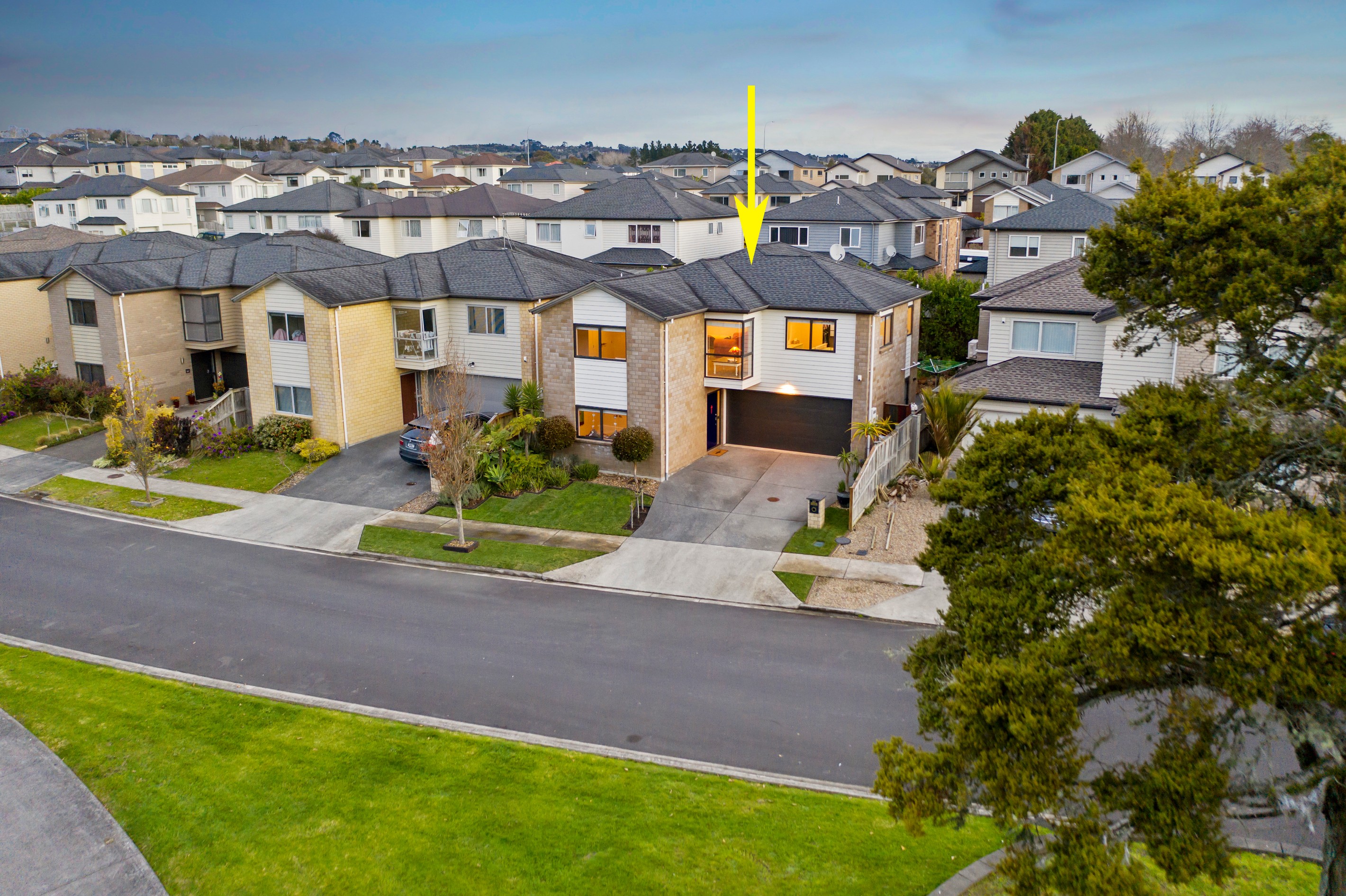 57 Argento Avenue, Flat Bush, Auckland