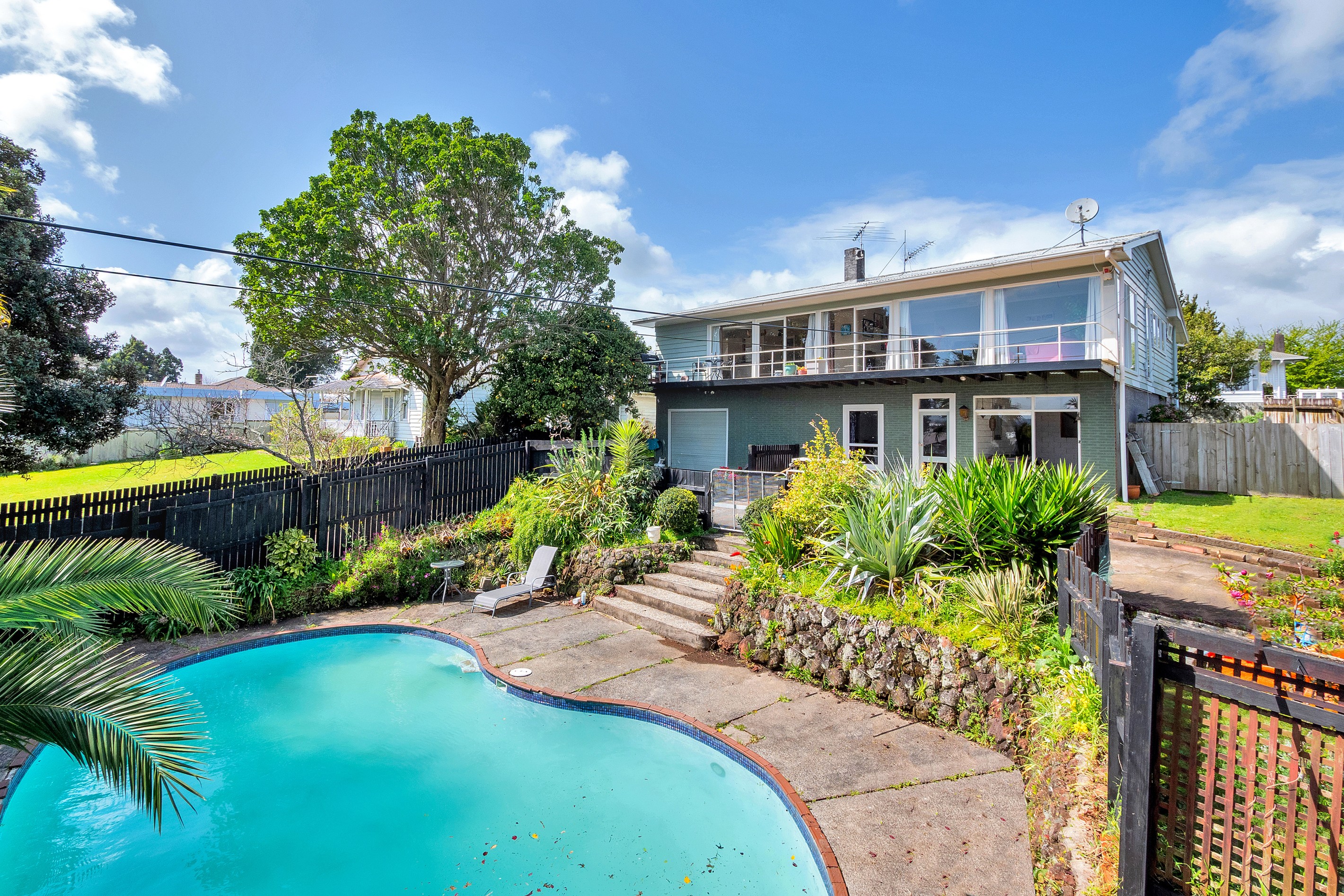 46 Clark Road, Pahurehure, Papakura