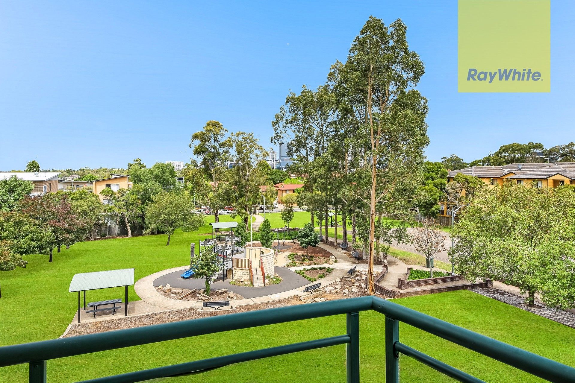 9/31 Gladstone Street, North Parramatta, NSW 2151