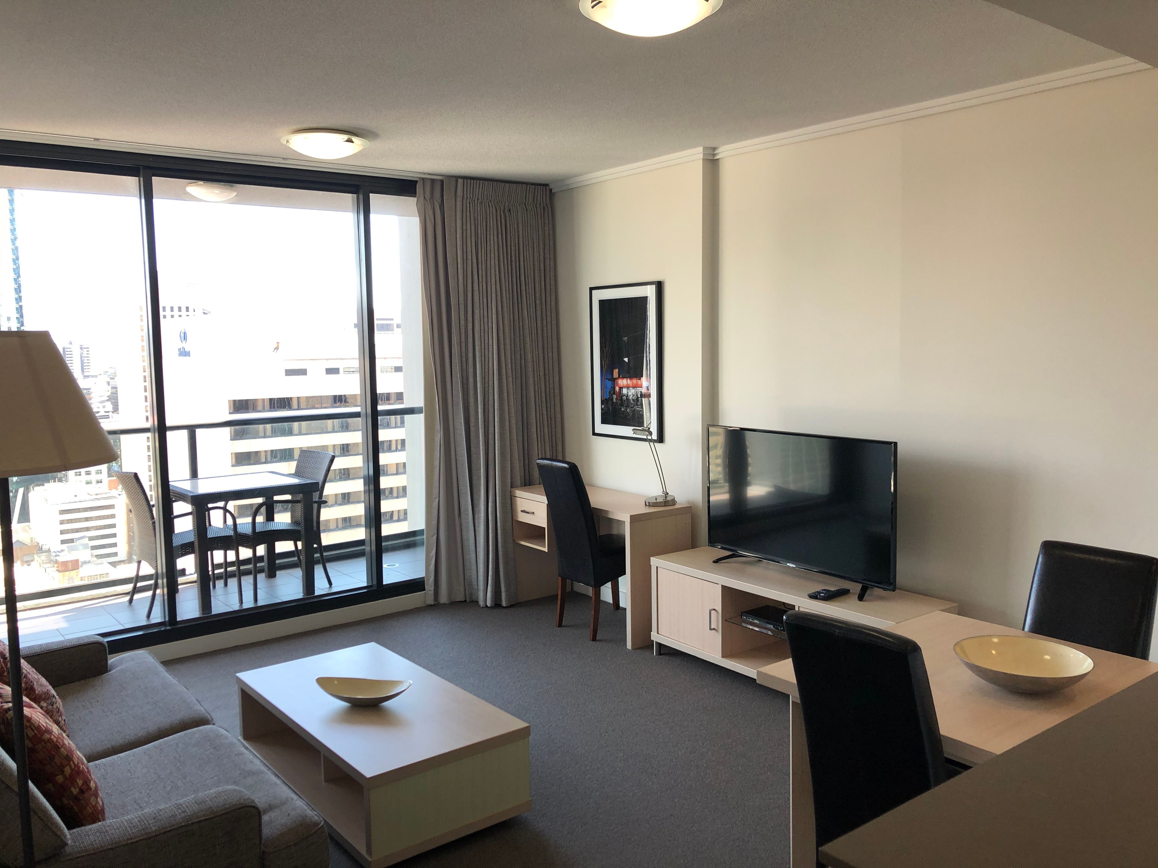 3006/128 Charlotte Street, Brisbane City, QLD 4000
