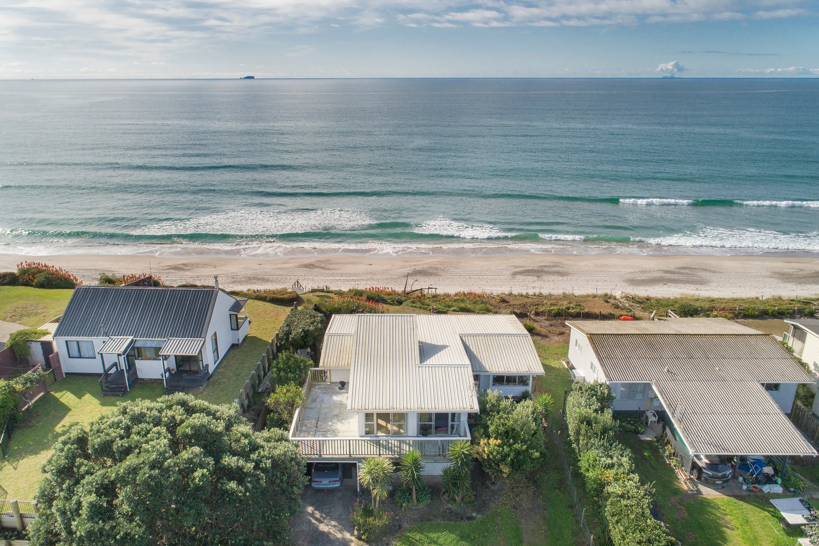 603 Pukehina Parade, Pukehina, Western Bay Of Plenty District
