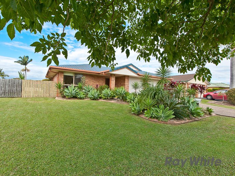 17 Allira Crescent, Carseldine QLD 4034