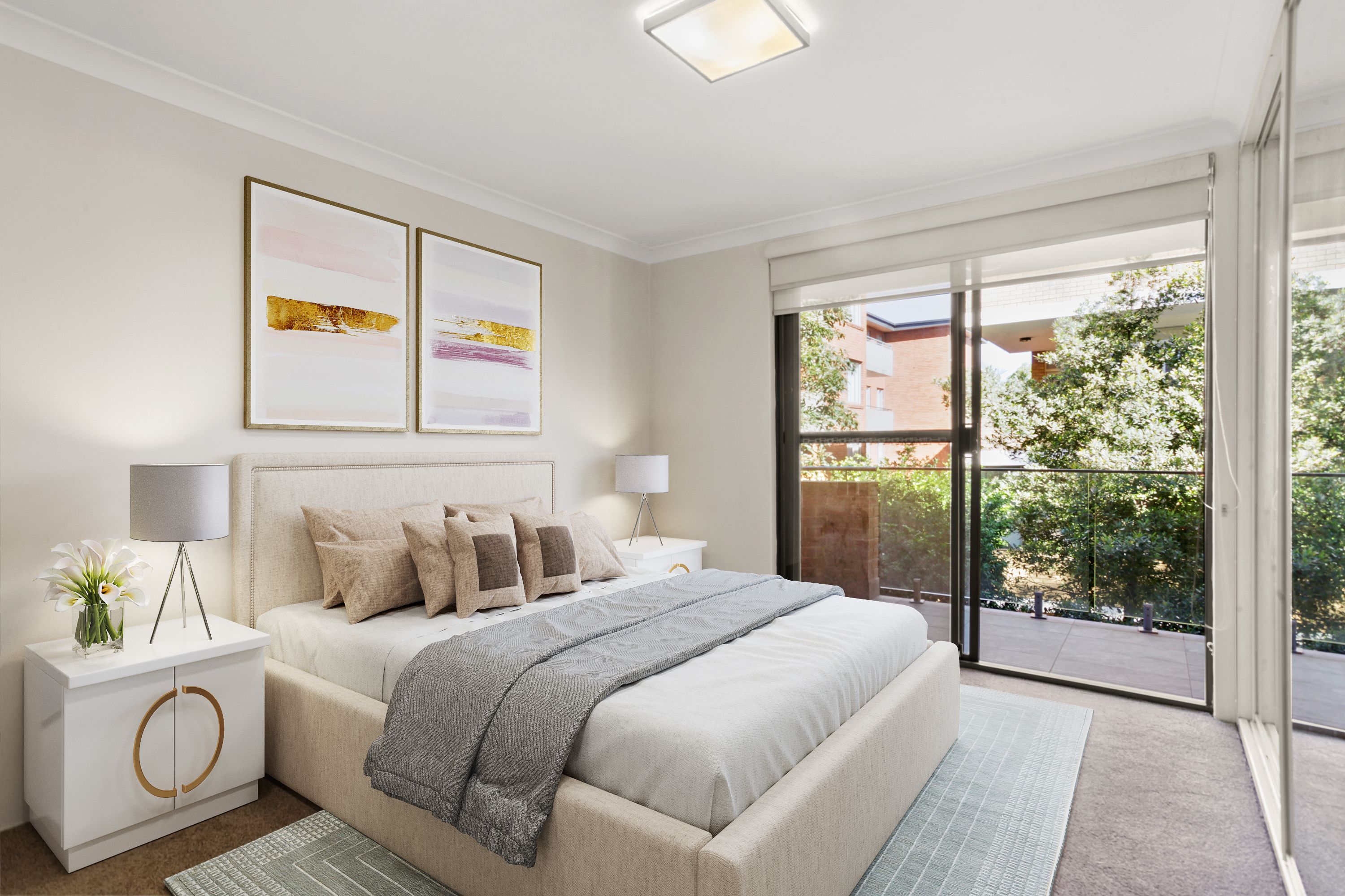 4/11 Onslow Street, Rose Bay, NSW 2029