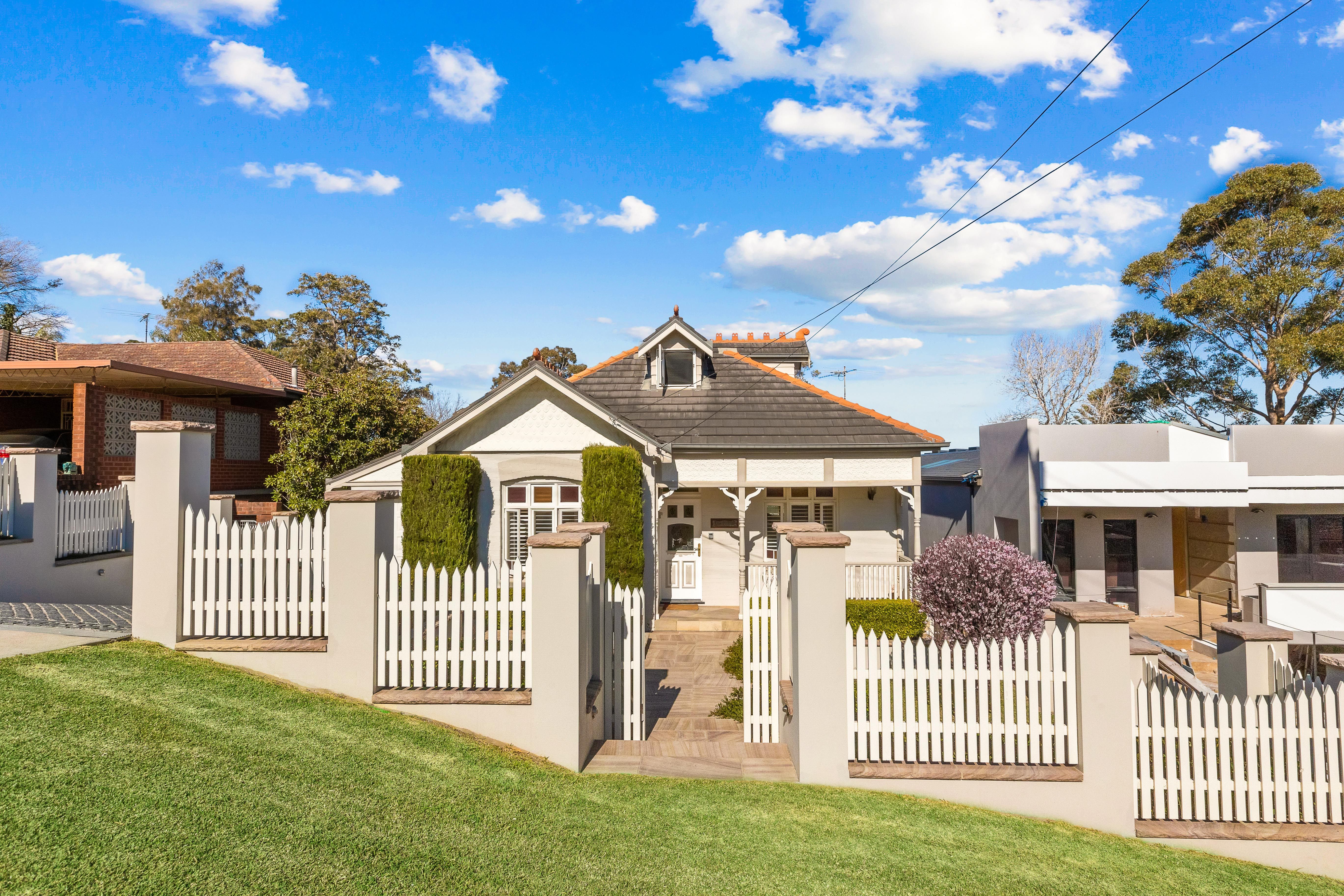 12 Anzac Avenue, Denistone NSW 2114