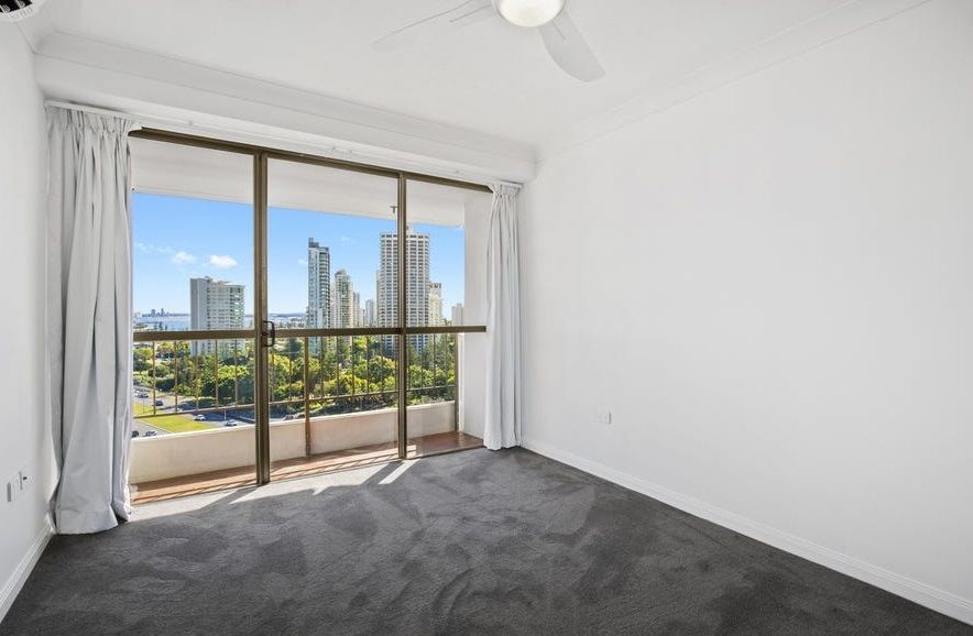 57/18 Commodore Drive, Surfers Paradise, QLD 4217