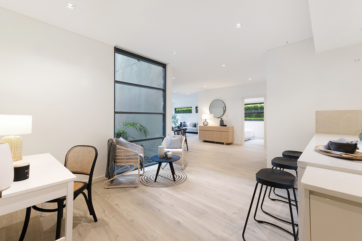 12/7-11 Turramurra Avenue, Turramurra, NSW 2074