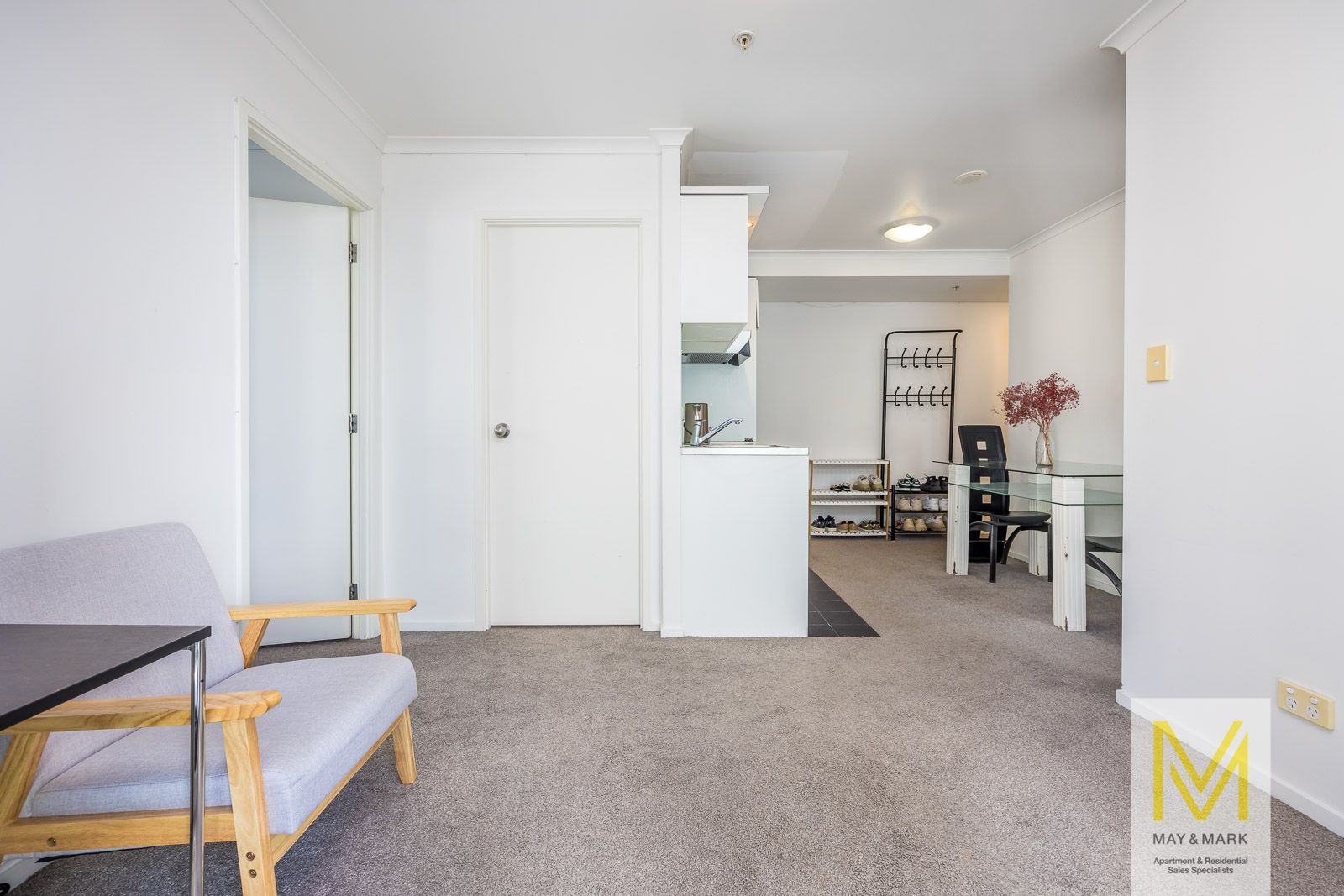 502/96 Symonds Street, Auckland Central, Auckland City