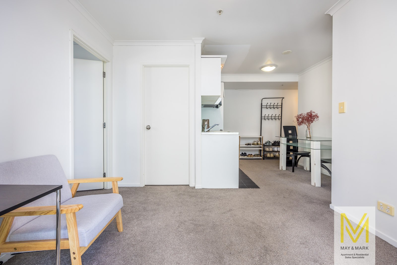 502/96 Symonds Street, Auckland Central, Auckland City