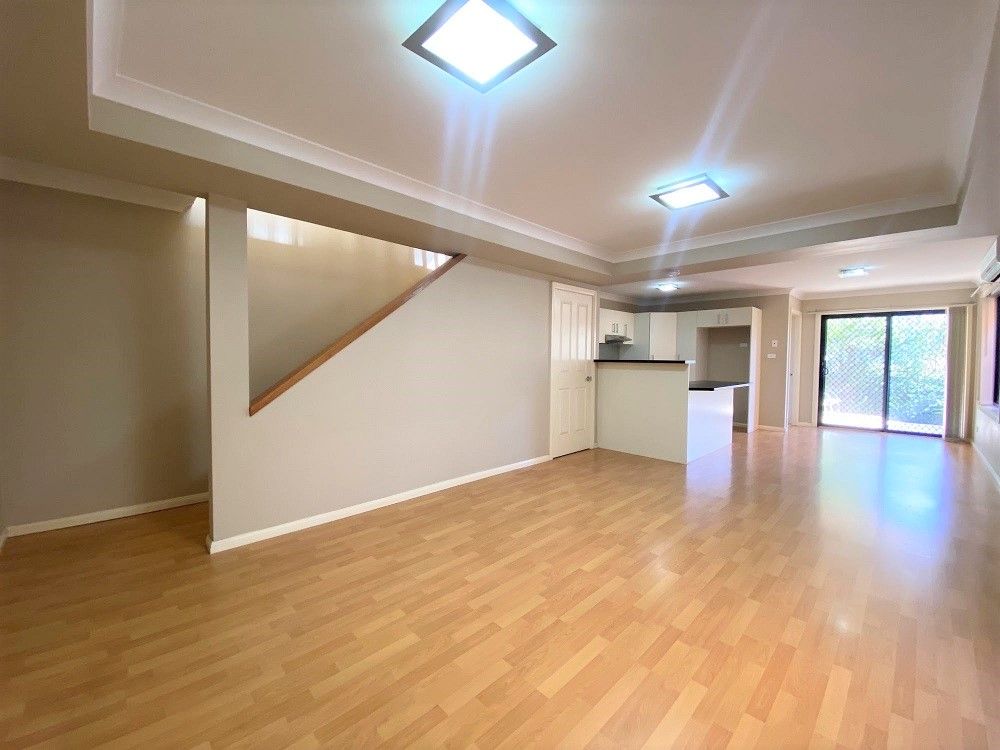 21 Aubrey Street, Ingleburn, NSW 2565