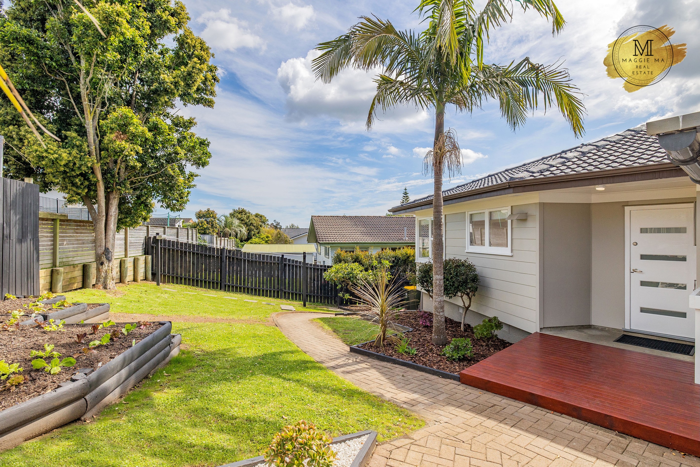 1/6A Te Anau Place, Pakuranga, Manukau City