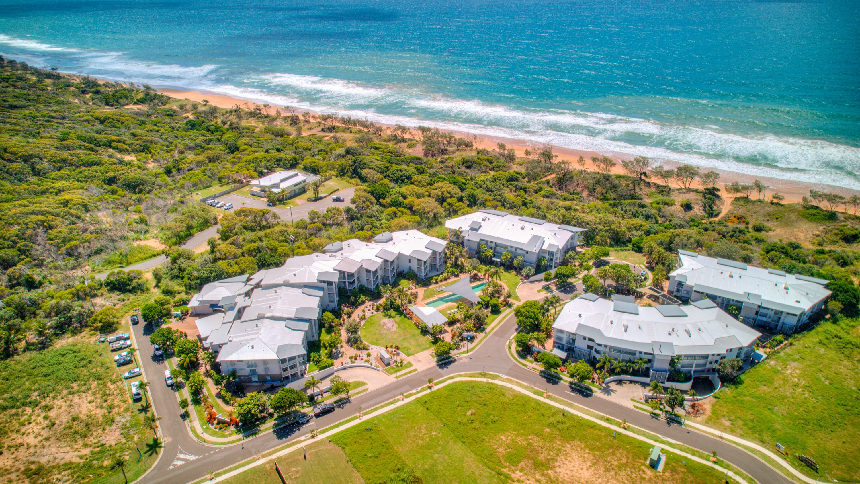 4 Beaches Village Circuit, Agnes Water QLD 4677