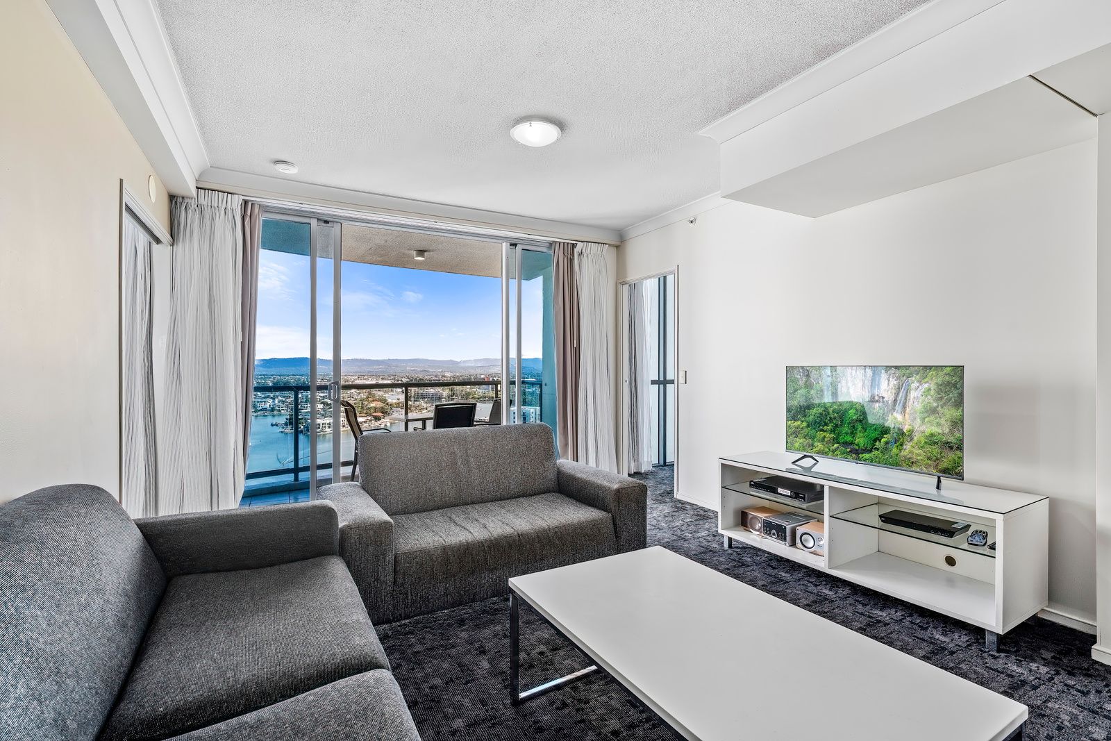 3167/23 Ferny Avenue, Surfers Paradise, QLD 4217