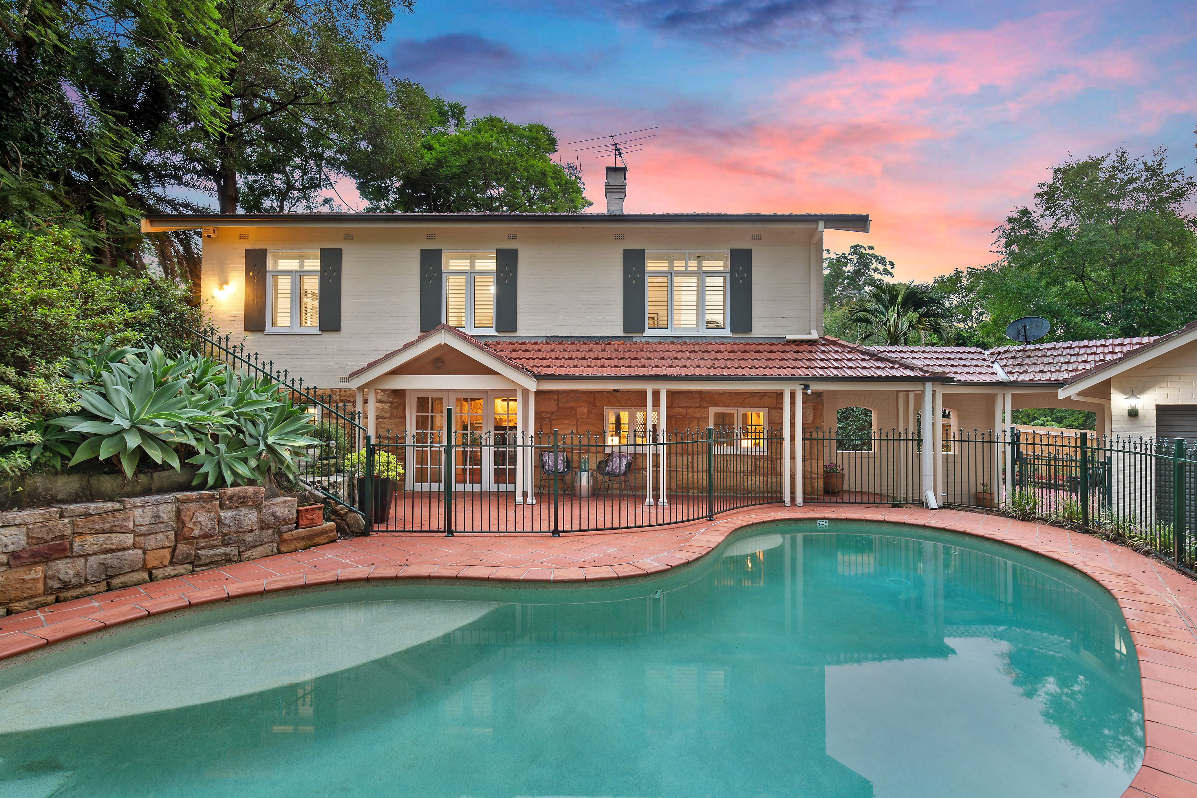 31 Fern Street, Pymble NSW 2073