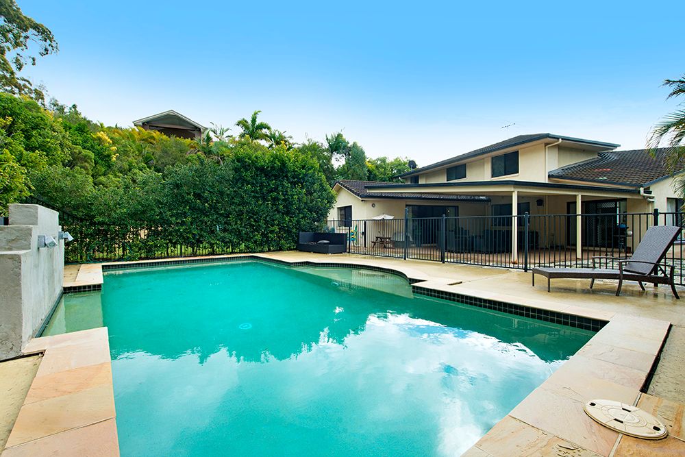 38 Appleton Street, Carindale, QLD 4152