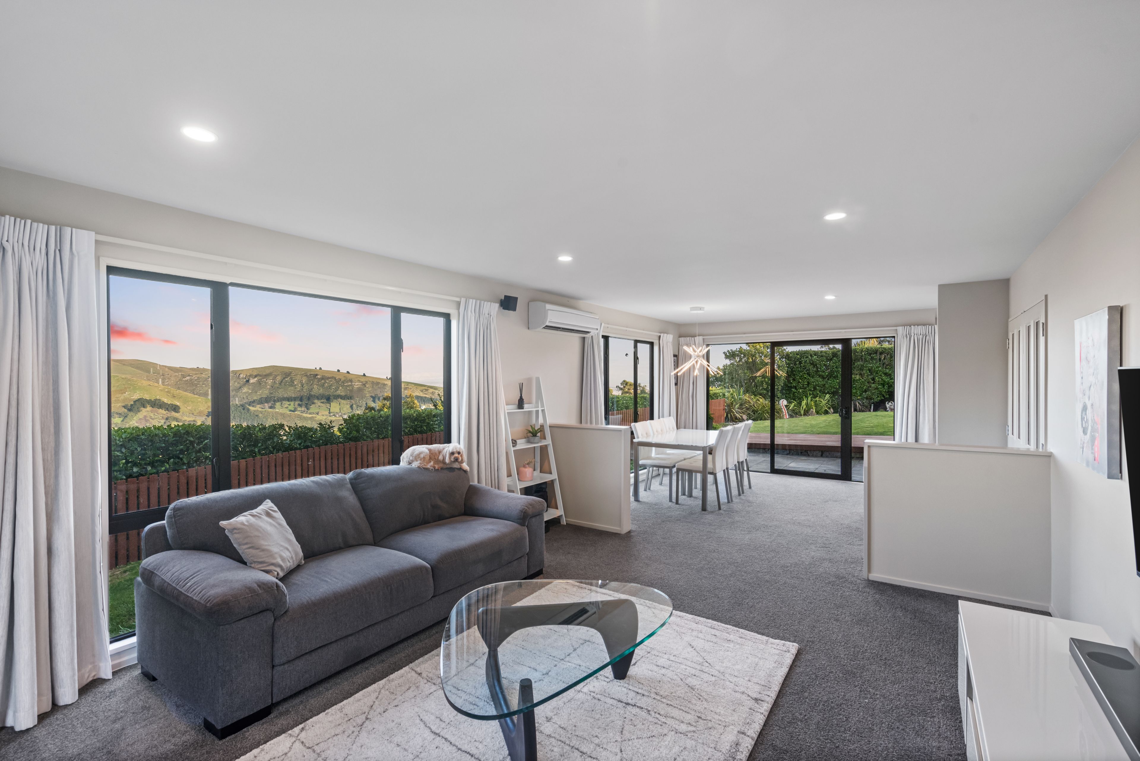 48 Rockview Place, Mount Pleasant, Christchurch City