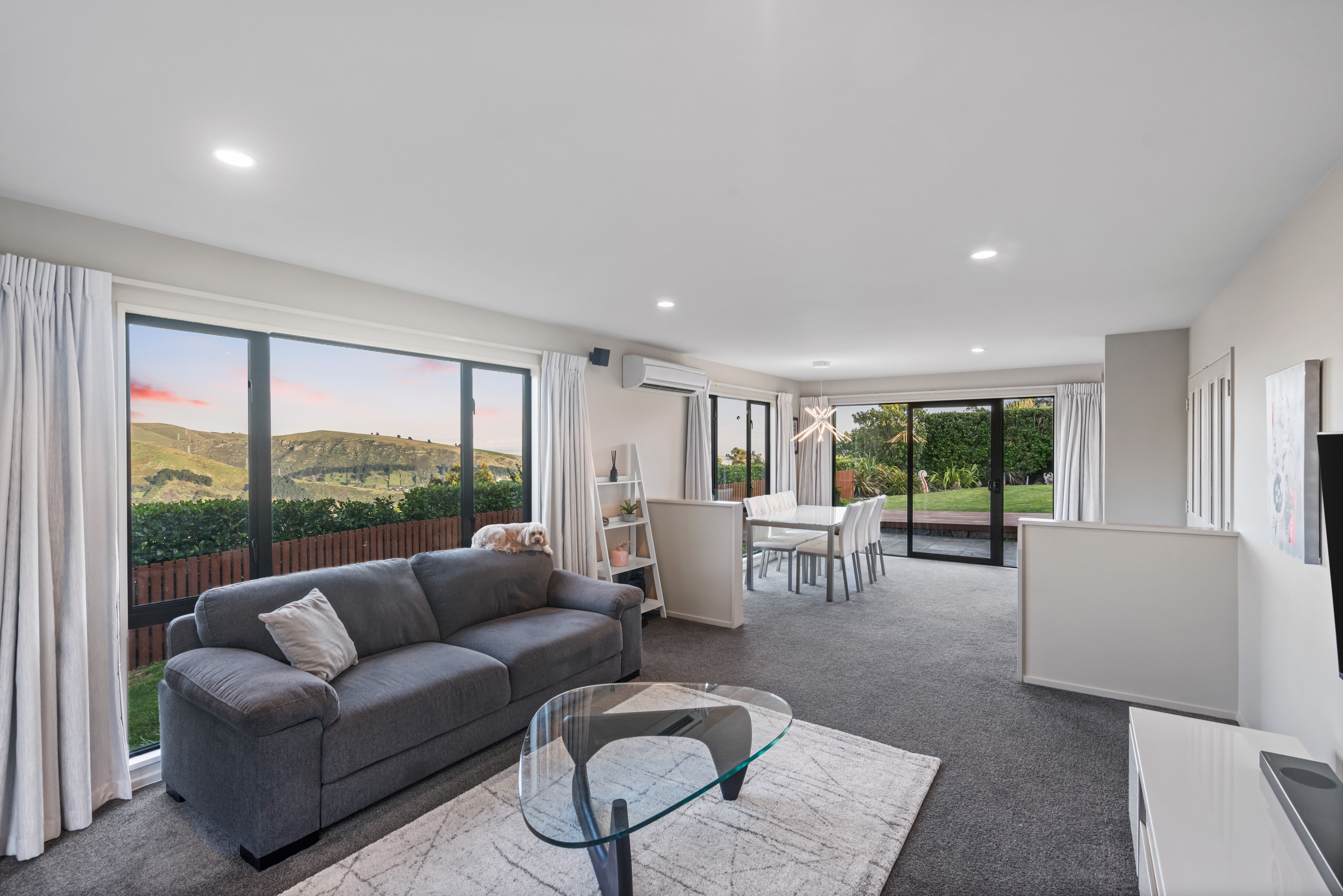 48 Rockview Place, Mount Pleasant, Christchurch City