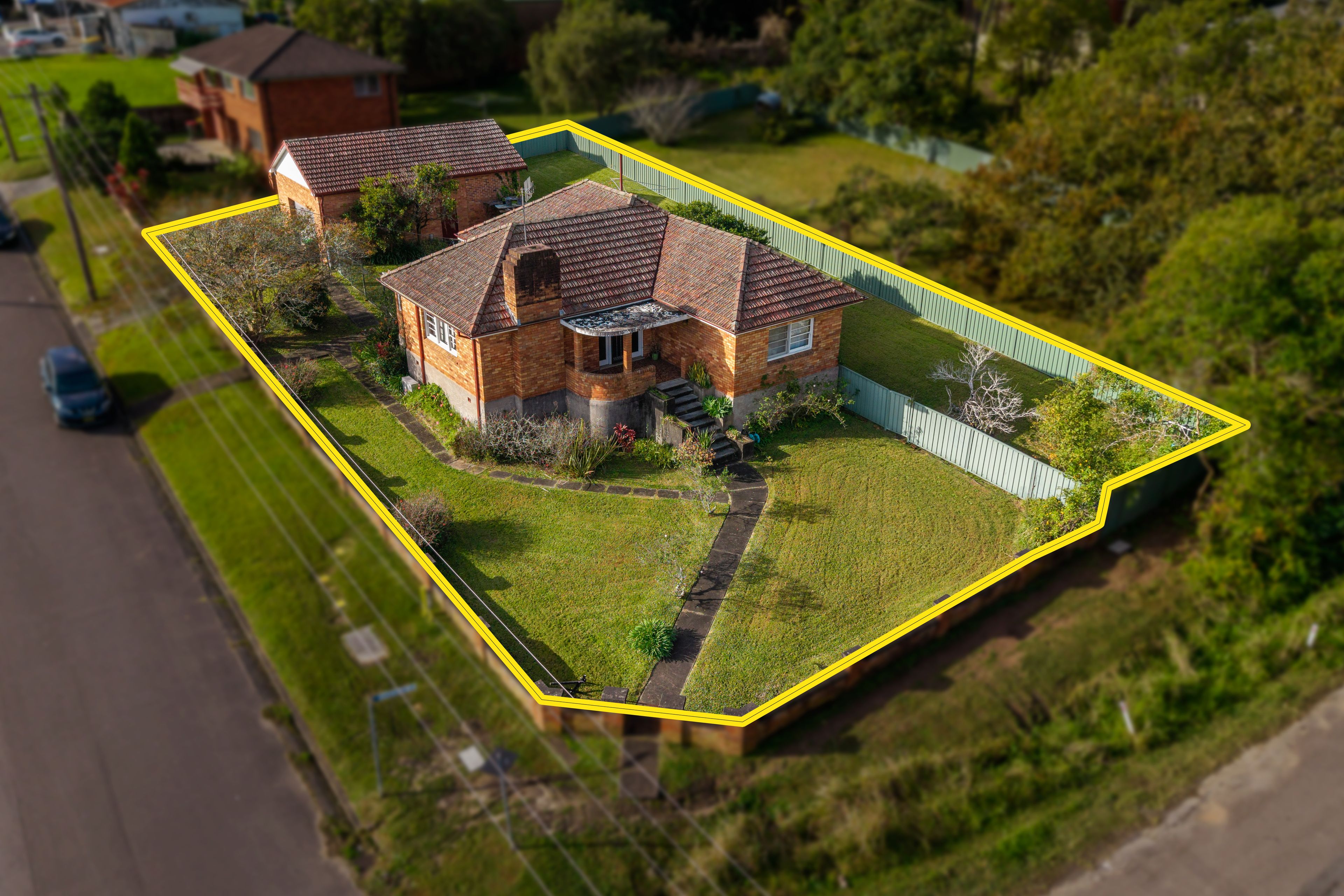 12 Hargrave Street, Wyong, NSW 2259