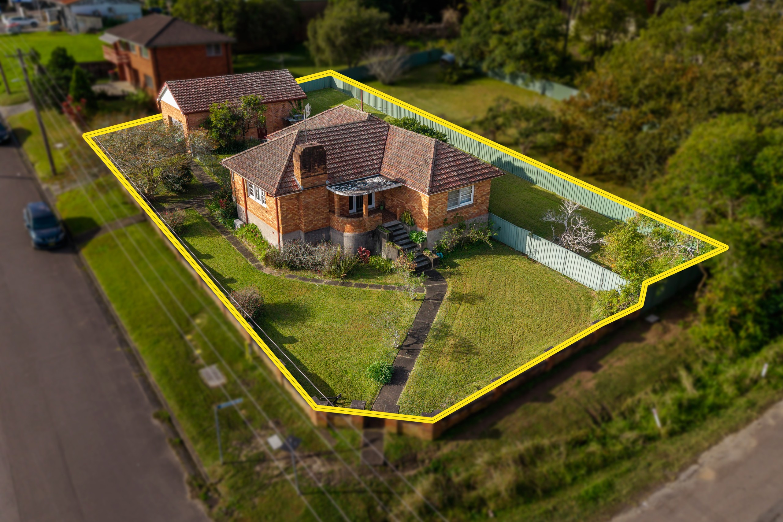 12 Hargrave Street, Wyong, NSW 2259