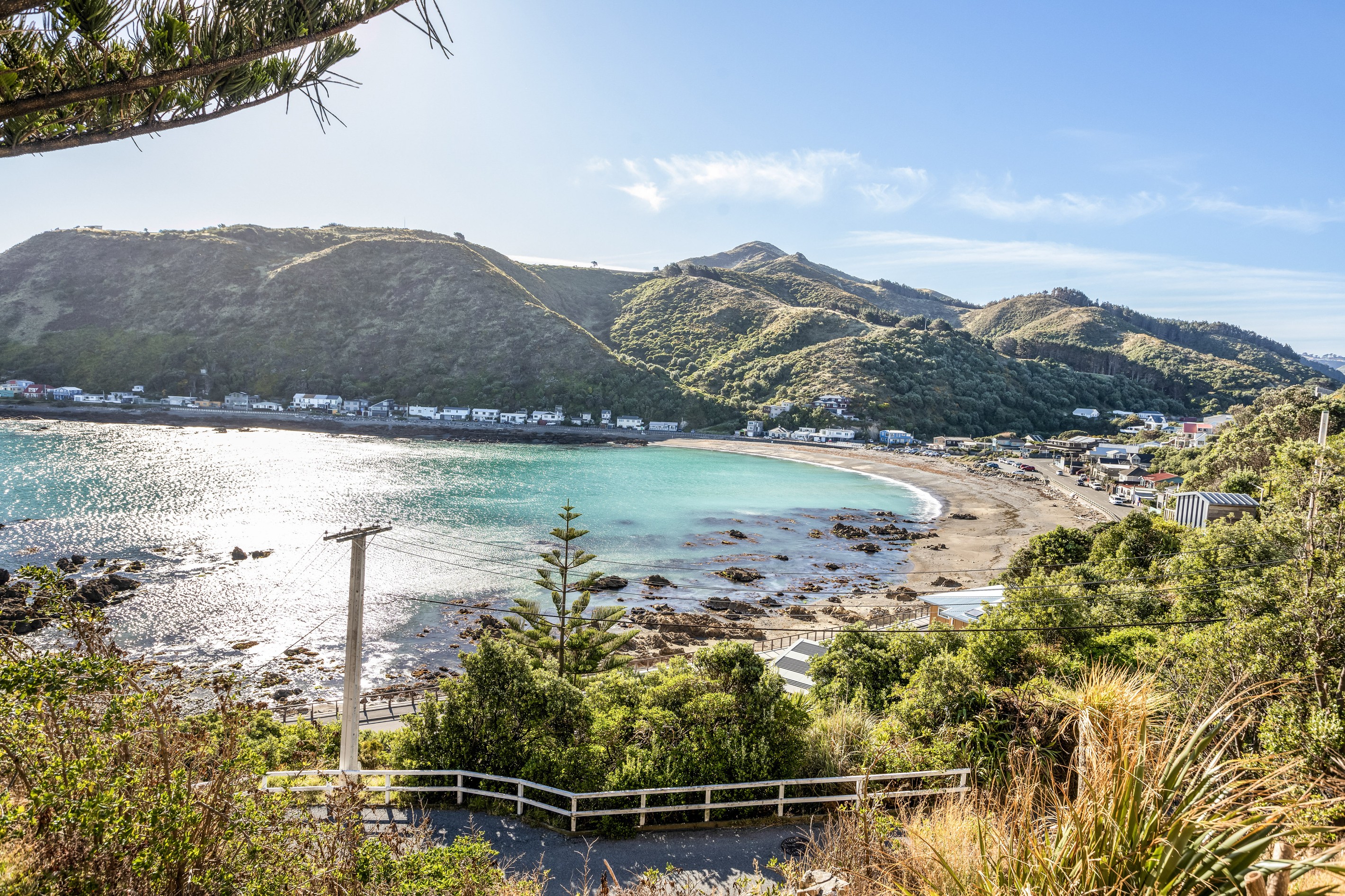 189 Severn Street, Island Bay, Wellington City