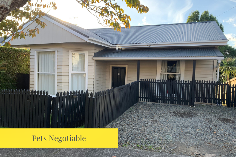 25 Third Avenue, Kingsland