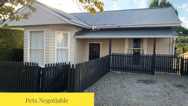 25 Third Avenue, Kingsland