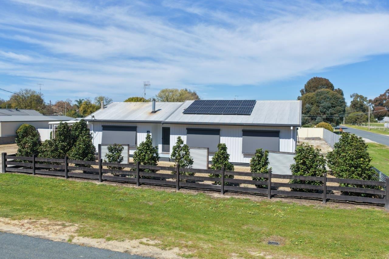 14 TEAGUE Street — photo from Ray White Barham